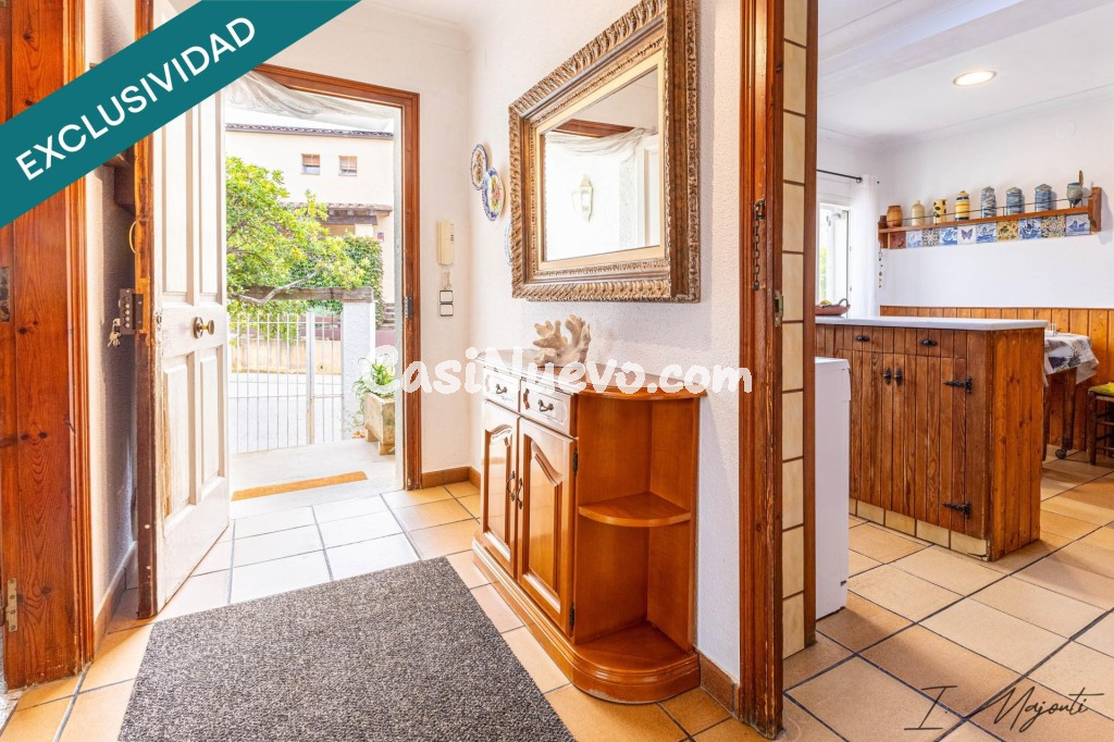 La casa que quieres, para ahora y para el futuro. - foto 12