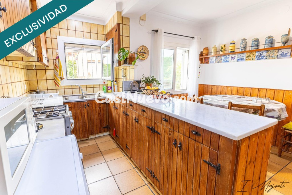 La casa que quieres, para ahora y para el futuro. - foto 13