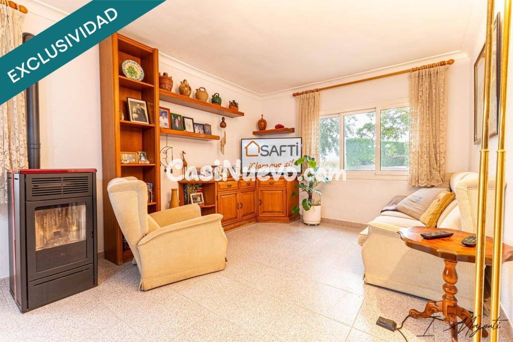 La casa que quieres, para ahora y para el futuro. - foto 18