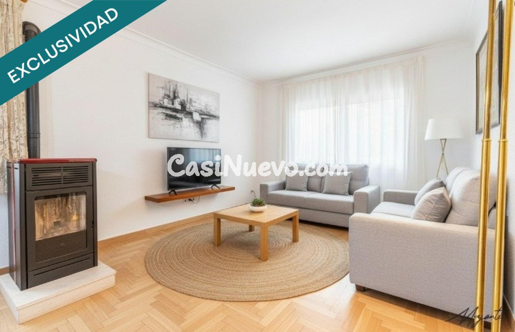 La casa que quieres, para ahora y para el futuro. - foto 19