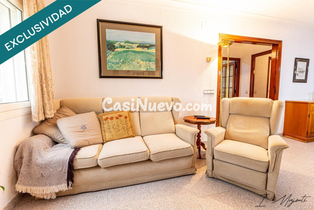 La casa que quieres, para ahora y para el futuro. - foto 21