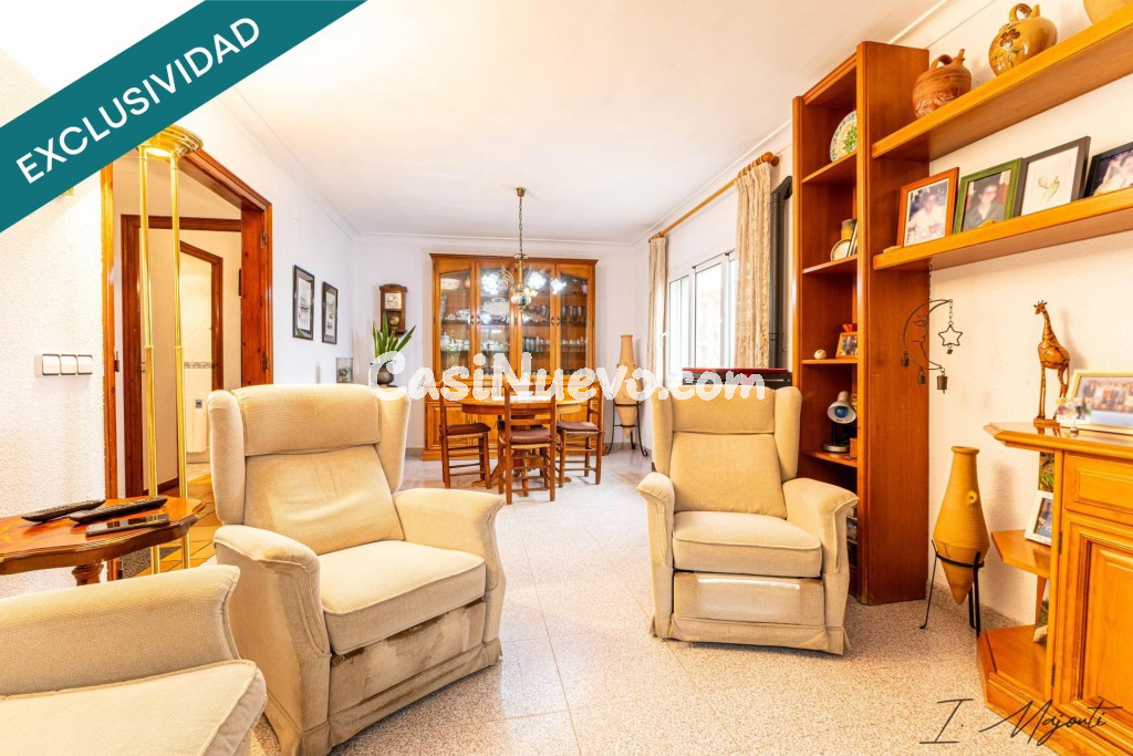 La casa que quieres, para ahora y para el futuro. - foto 23