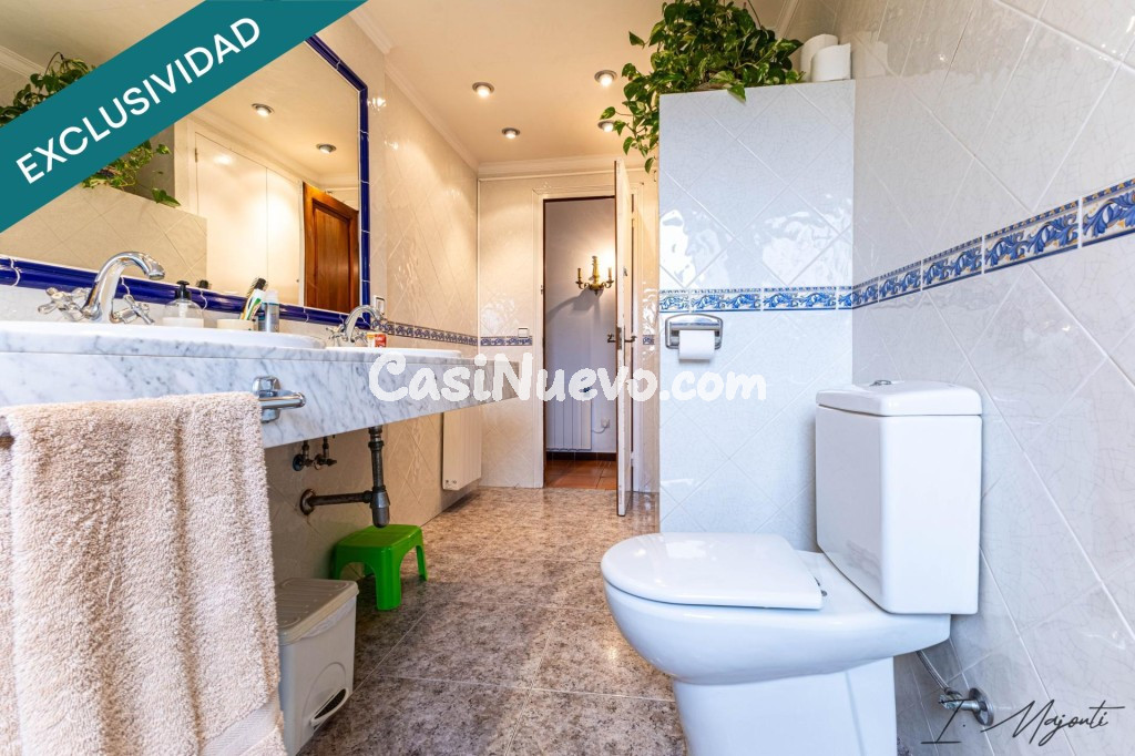 La casa que quieres, para ahora y para el futuro. - foto 30