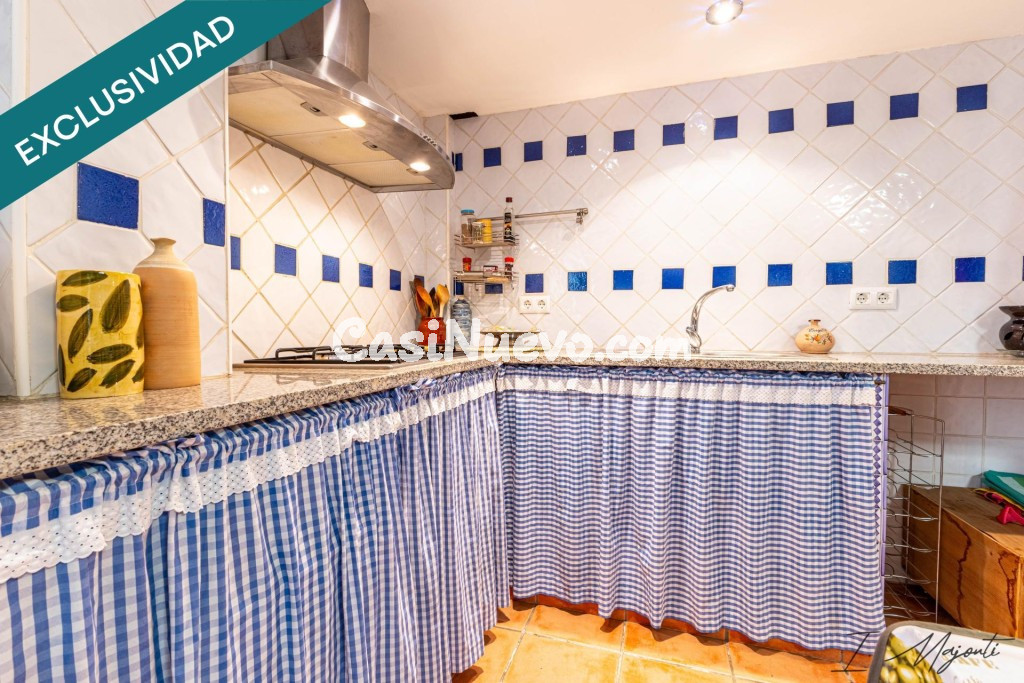 La casa que quieres, para ahora y para el futuro. - foto 38