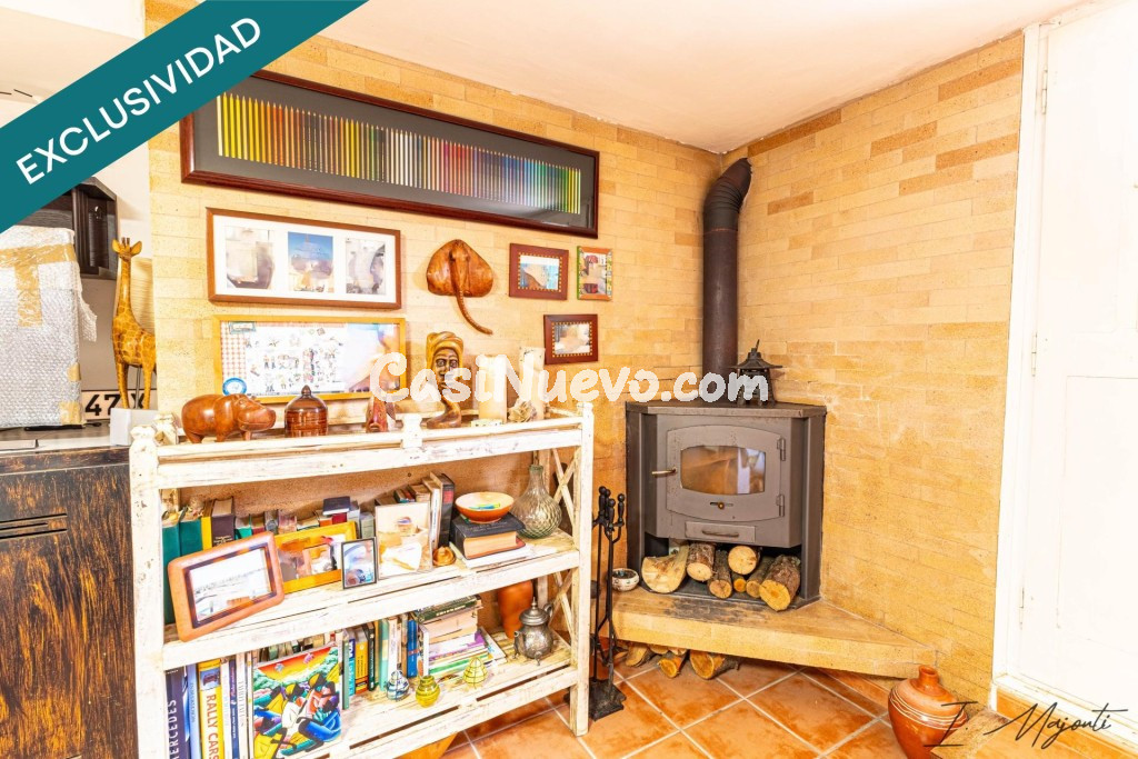 La casa que quieres, para ahora y para el futuro. - foto 39