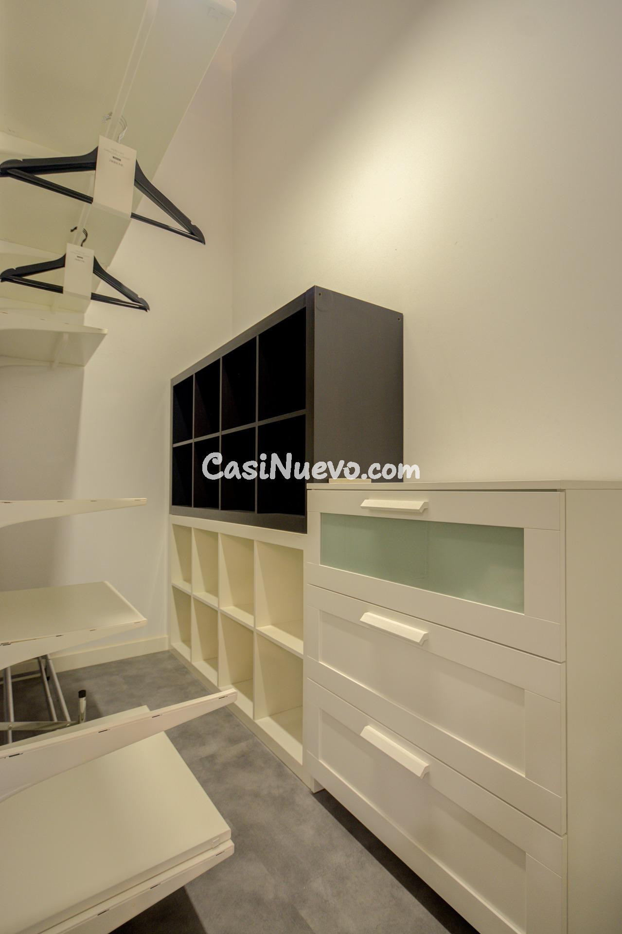 Piso rehabilitado de 2 habitaciones y techos altos en el cen - foto 19