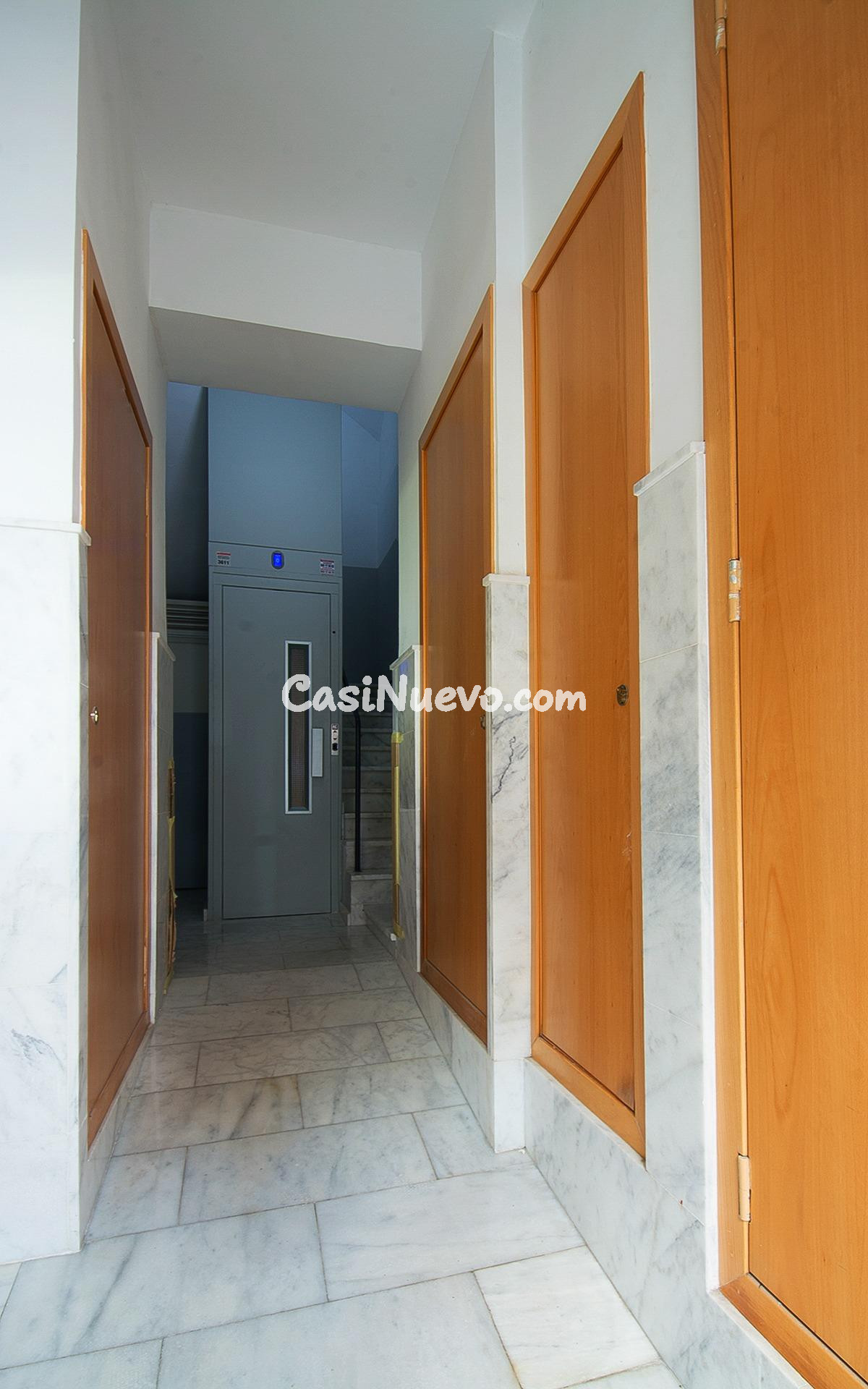 Piso rehabilitado de 2 habitaciones y techos altos en el cen - foto 20