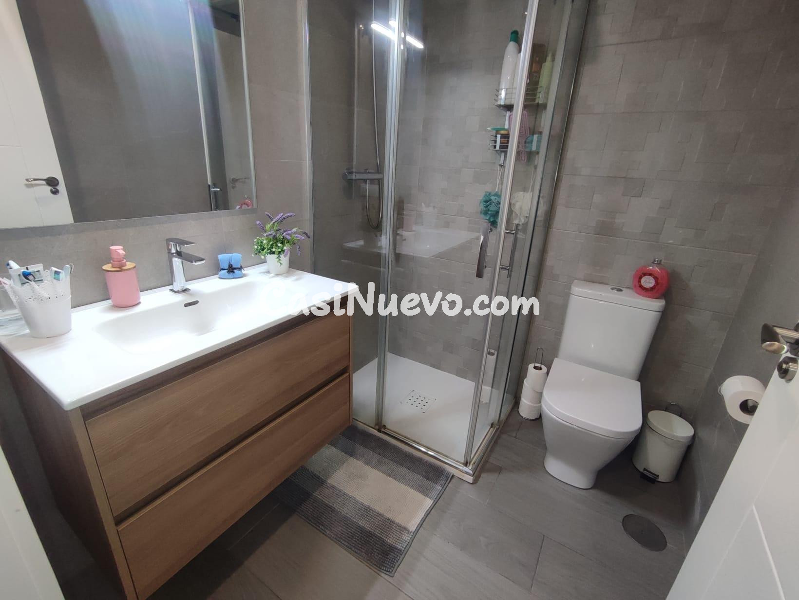 ESTUPENDA VIVIENDA EN NUEVO ZOCO, CON MAGNÍFICO PORCHE, PISC - foto 21