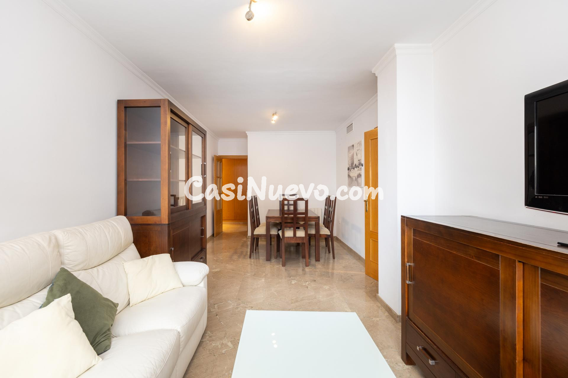 EXCLUSIVO PISO EN RESIDENCIAL DE LUJO – CALLE SAN SEBASTIÁN  - foto 2