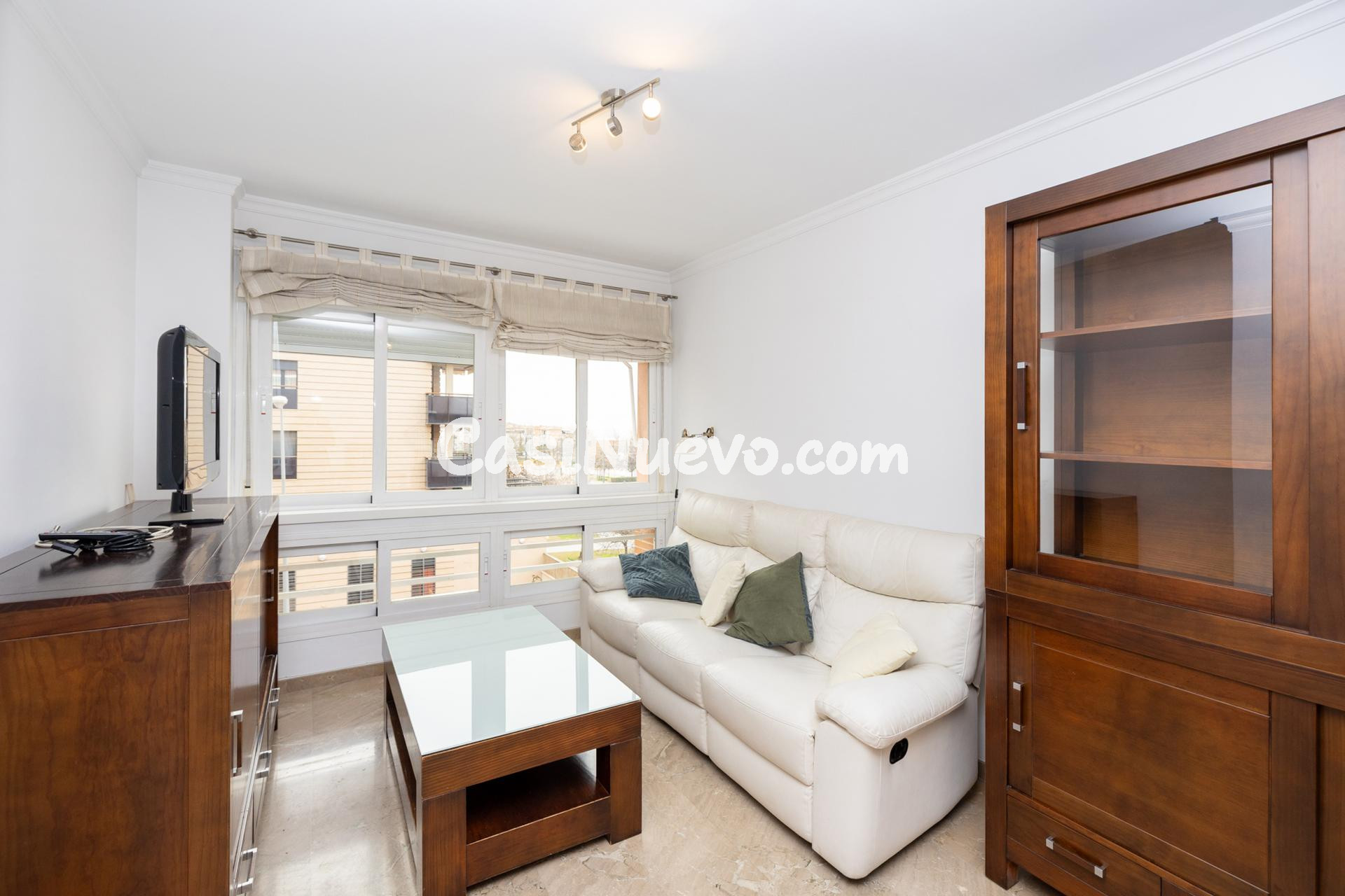 EXCLUSIVO PISO EN RESIDENCIAL DE LUJO – CALLE SAN SEBASTIÁN  - foto 3