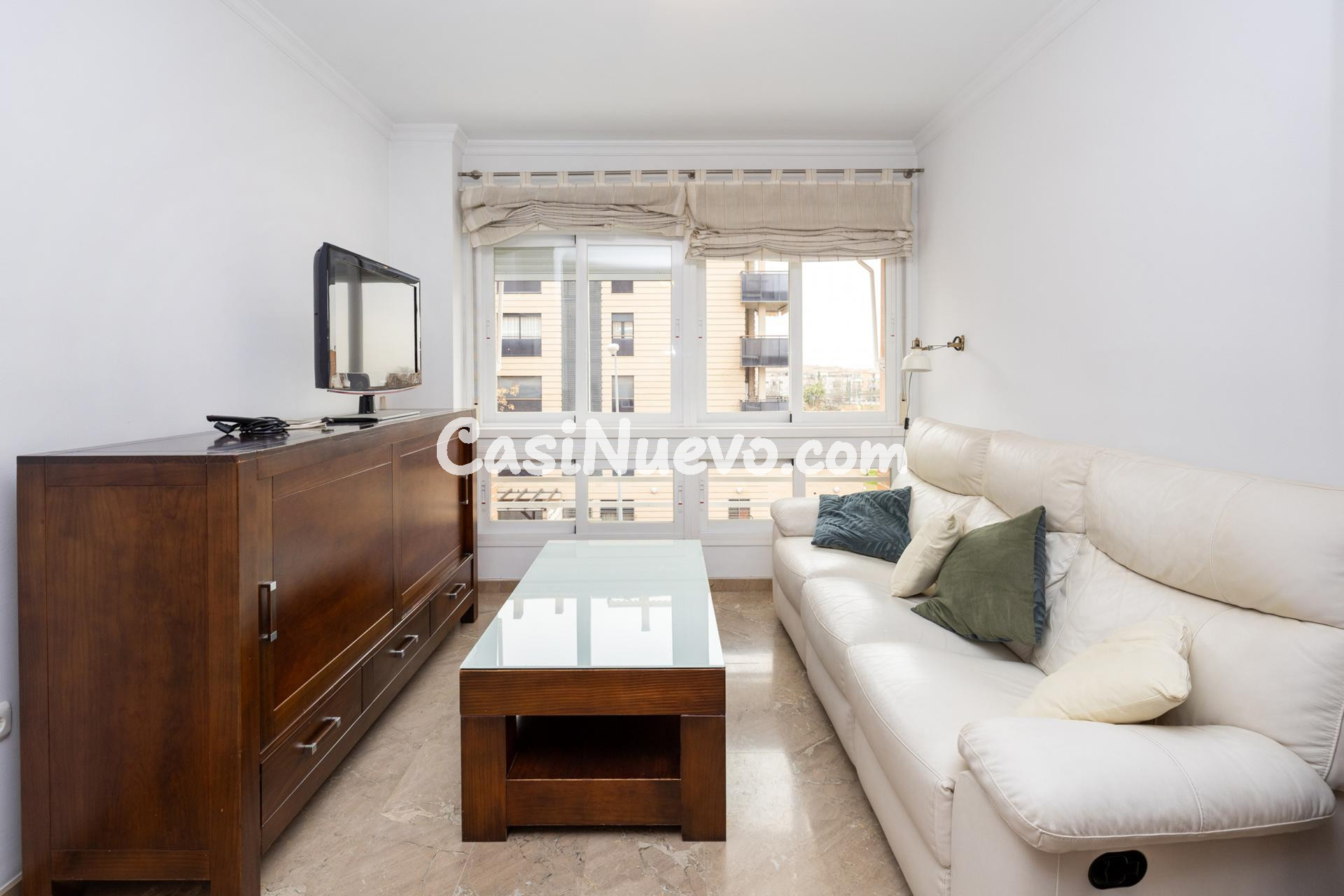 EXCLUSIVO PISO EN RESIDENCIAL DE LUJO – CALLE SAN SEBASTIÁN  - foto 4