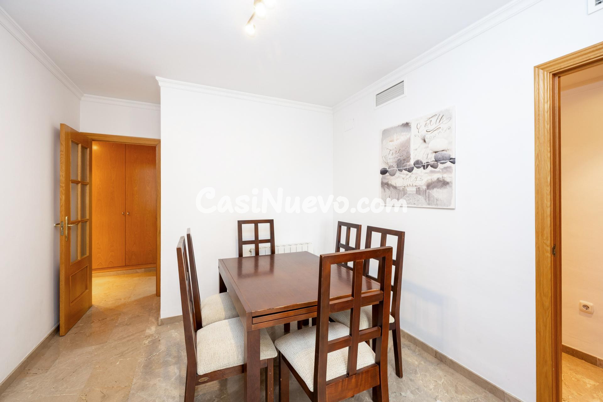 EXCLUSIVO PISO EN RESIDENCIAL DE LUJO – CALLE SAN SEBASTIÁN  - foto 5