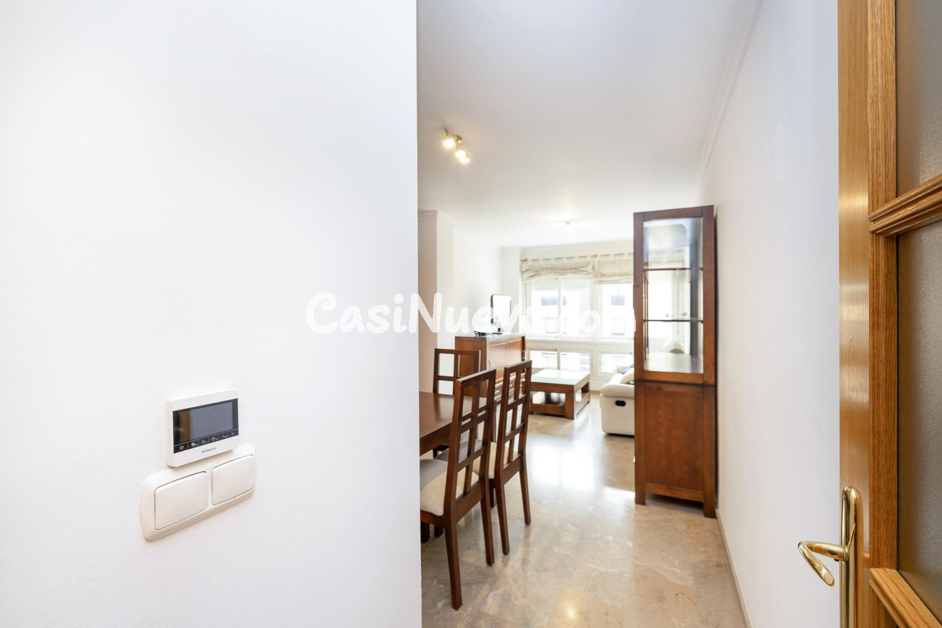 EXCLUSIVO PISO EN RESIDENCIAL DE LUJO – CALLE SAN SEBASTIÁN  - foto 7