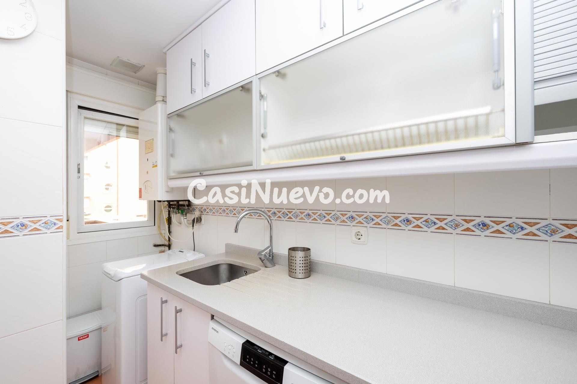 EXCLUSIVO PISO EN RESIDENCIAL DE LUJO – CALLE SAN SEBASTIÁN  - foto 8