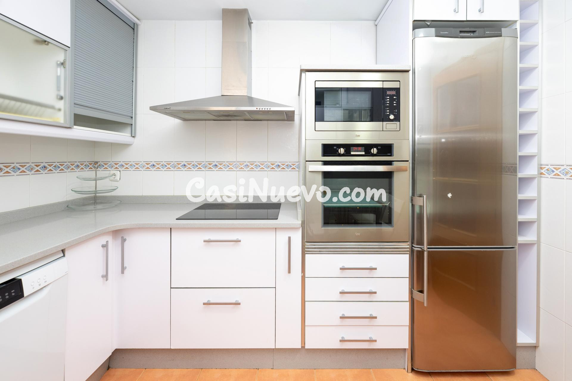 EXCLUSIVO PISO EN RESIDENCIAL DE LUJO – CALLE SAN SEBASTIÁN  - foto 9