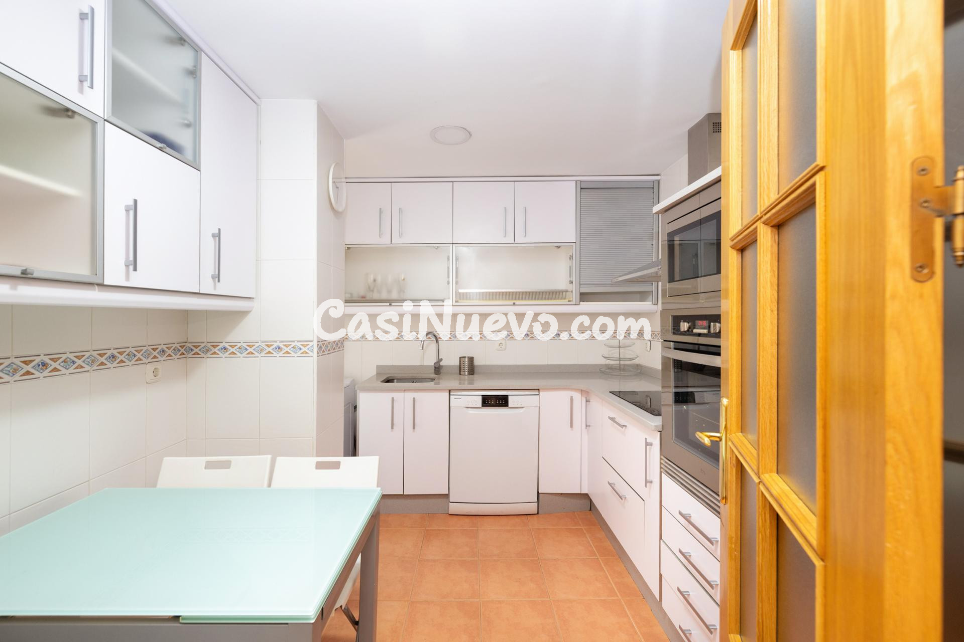 EXCLUSIVO PISO EN RESIDENCIAL DE LUJO – CALLE SAN SEBASTIÁN  - foto 11