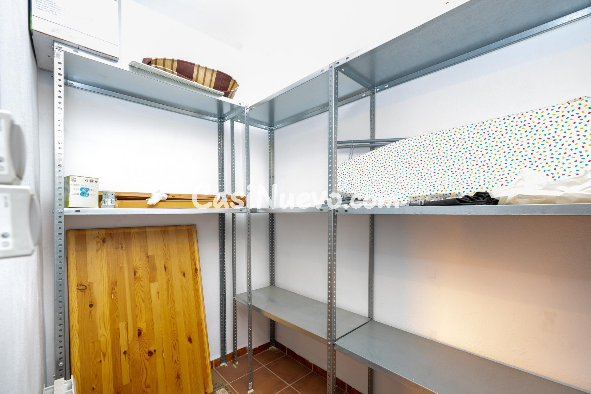 EXCLUSIVO PISO EN RESIDENCIAL DE LUJO – CALLE SAN SEBASTIÁN  - foto 12