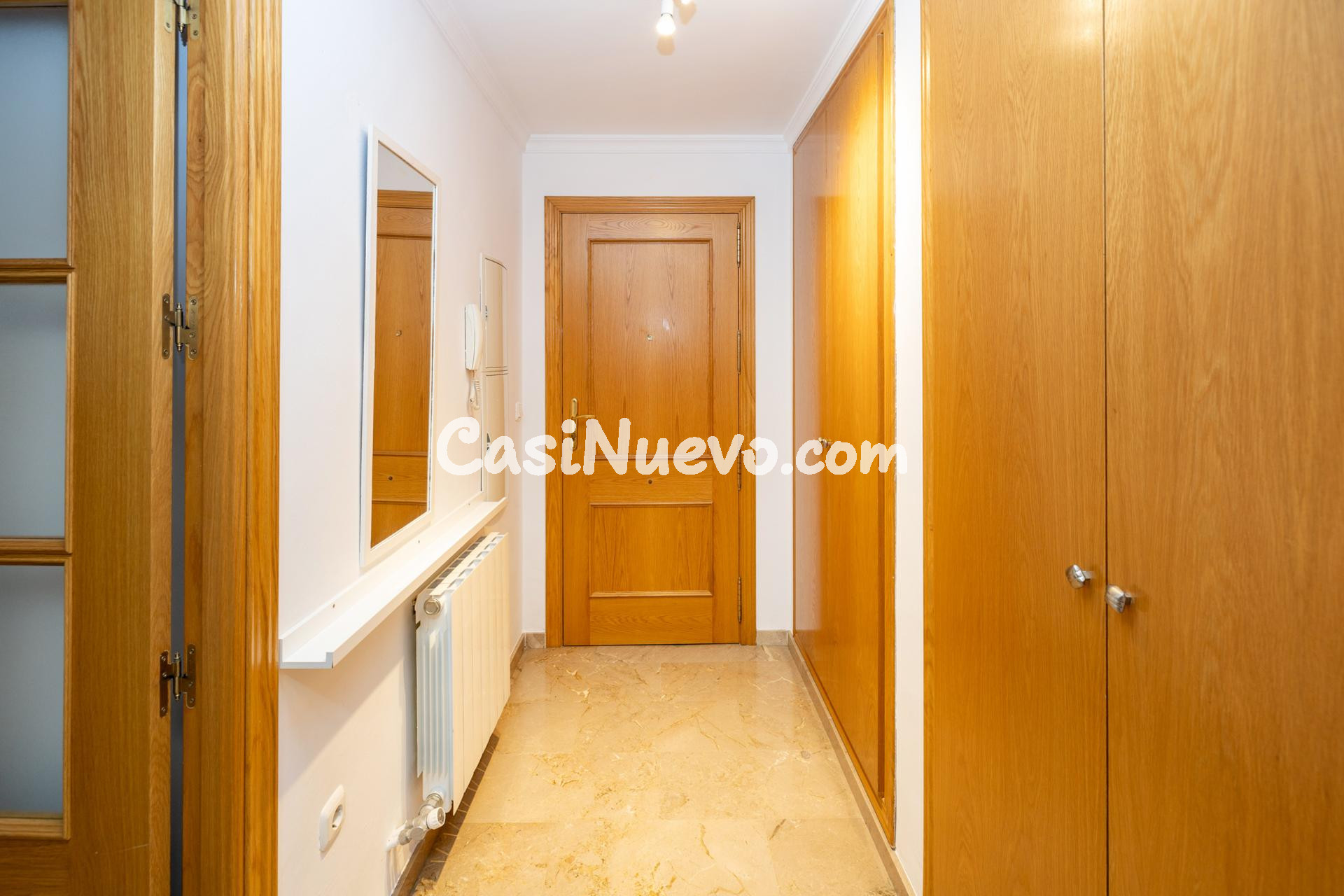 EXCLUSIVO PISO EN RESIDENCIAL DE LUJO – CALLE SAN SEBASTIÁN  - foto 13