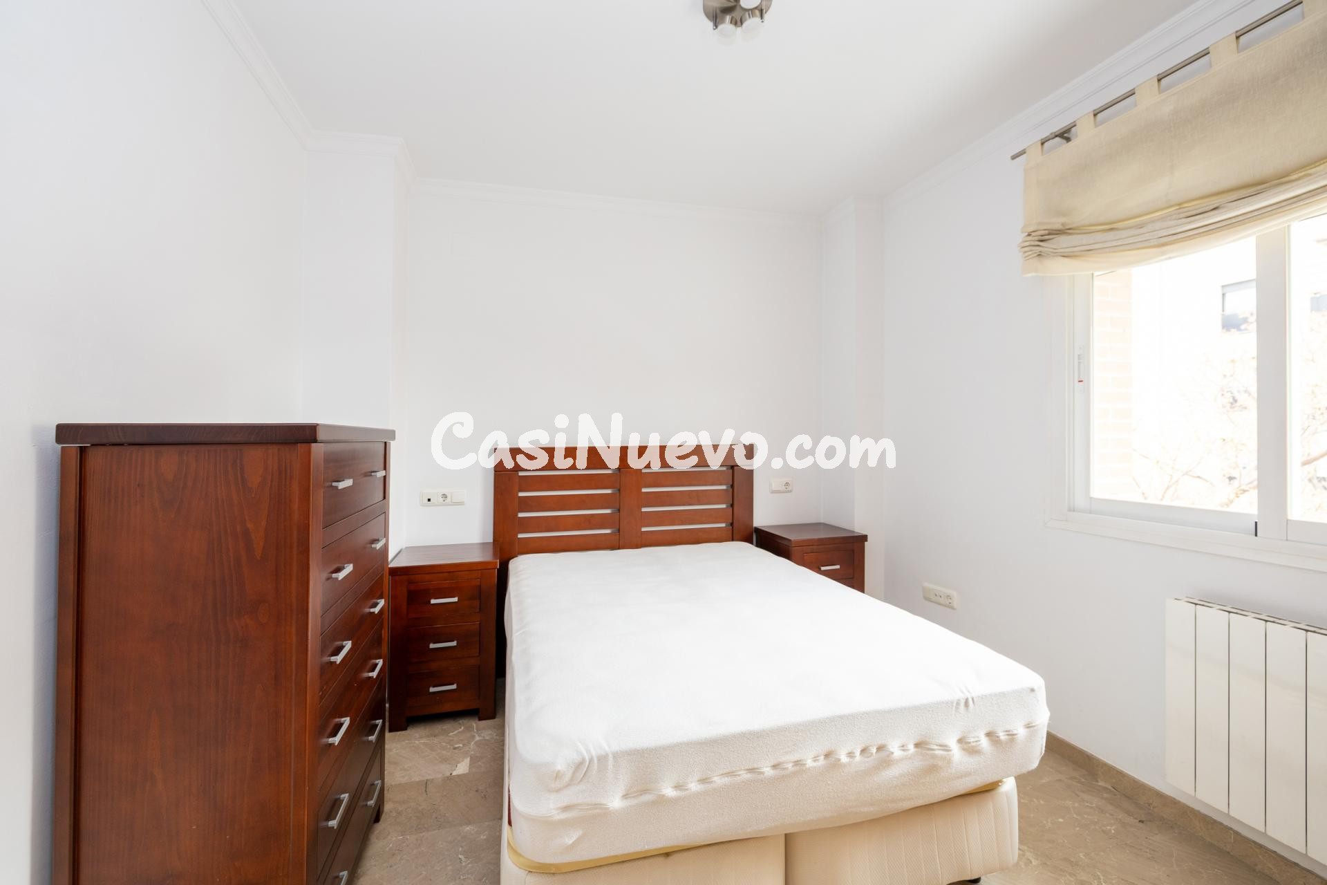 EXCLUSIVO PISO EN RESIDENCIAL DE LUJO – CALLE SAN SEBASTIÁN  - foto 14