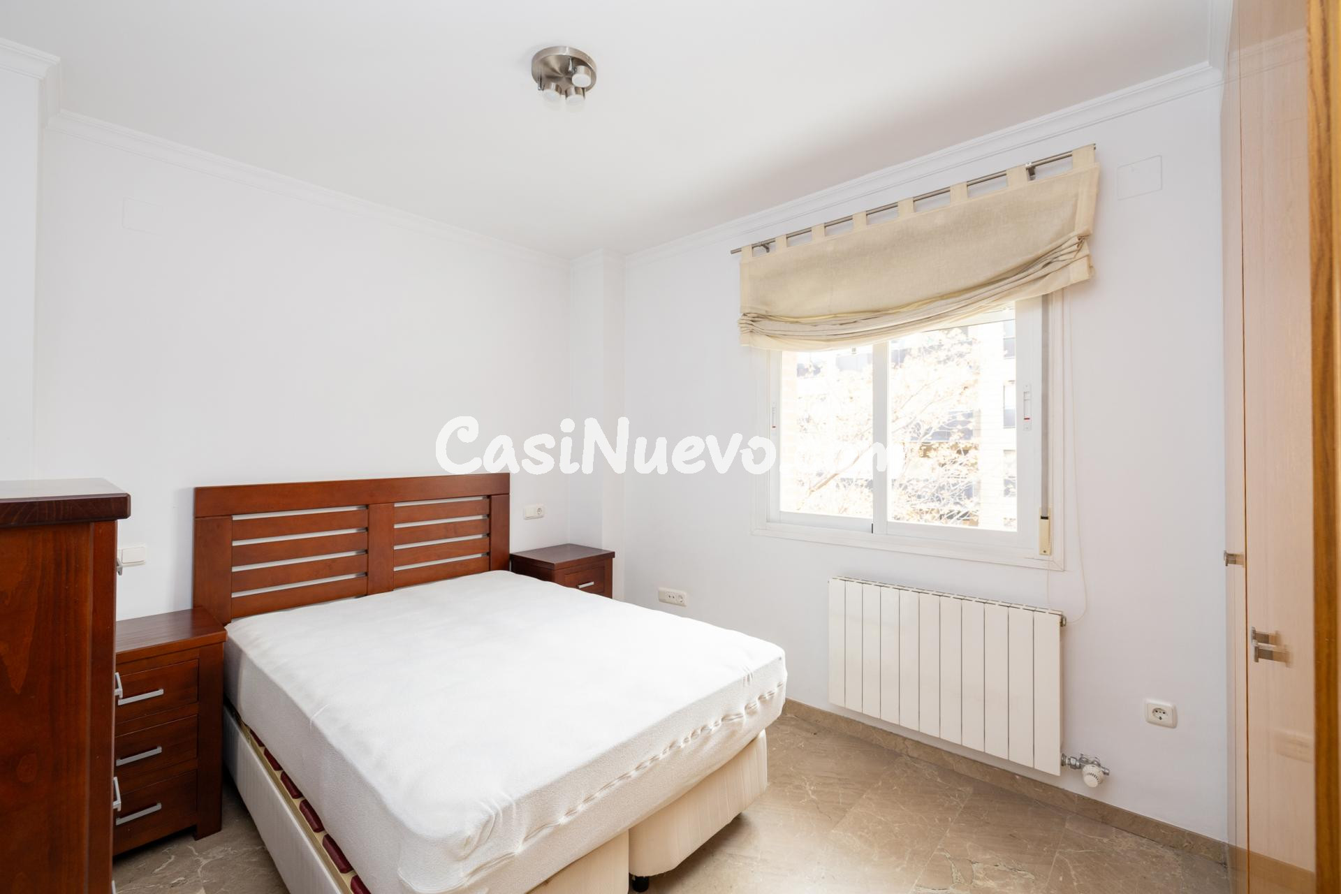 EXCLUSIVO PISO EN RESIDENCIAL DE LUJO – CALLE SAN SEBASTIÁN  - foto 15