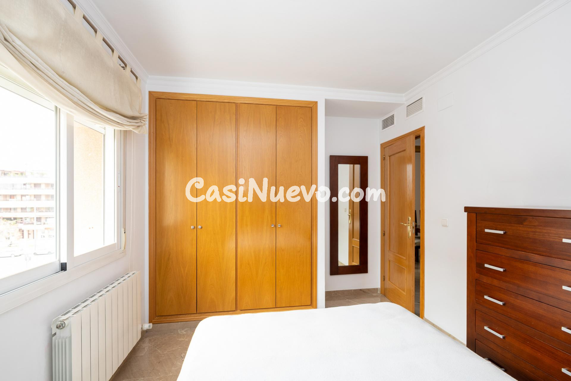 EXCLUSIVO PISO EN RESIDENCIAL DE LUJO – CALLE SAN SEBASTIÁN  - foto 16