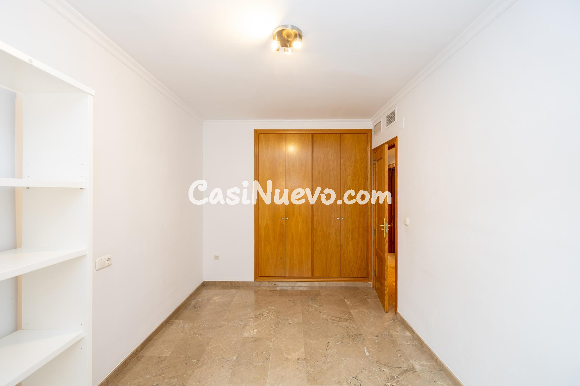 EXCLUSIVO PISO EN RESIDENCIAL DE LUJO – CALLE SAN SEBASTIÁN  - foto 17