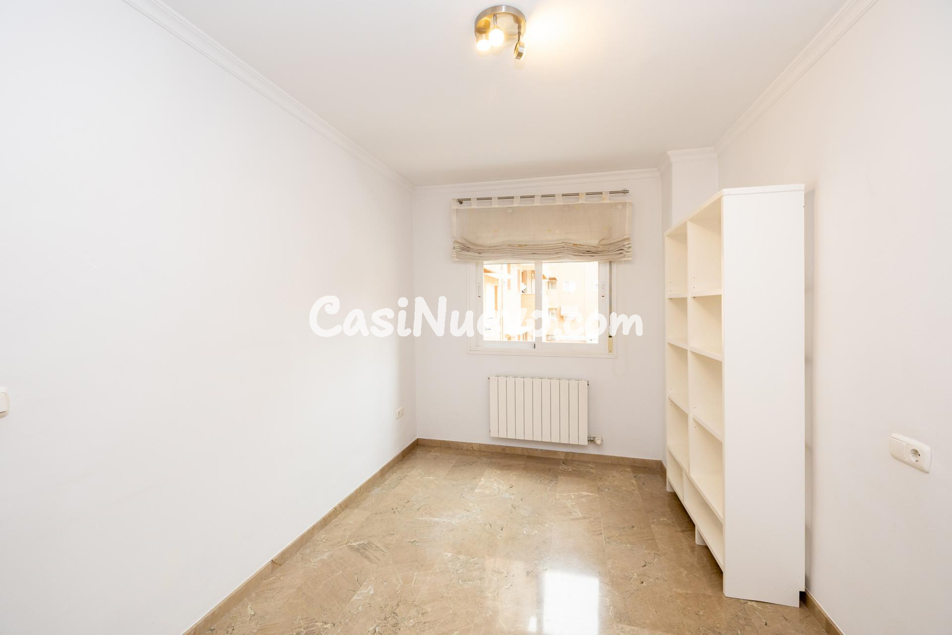 EXCLUSIVO PISO EN RESIDENCIAL DE LUJO – CALLE SAN SEBASTIÁN  - foto 18