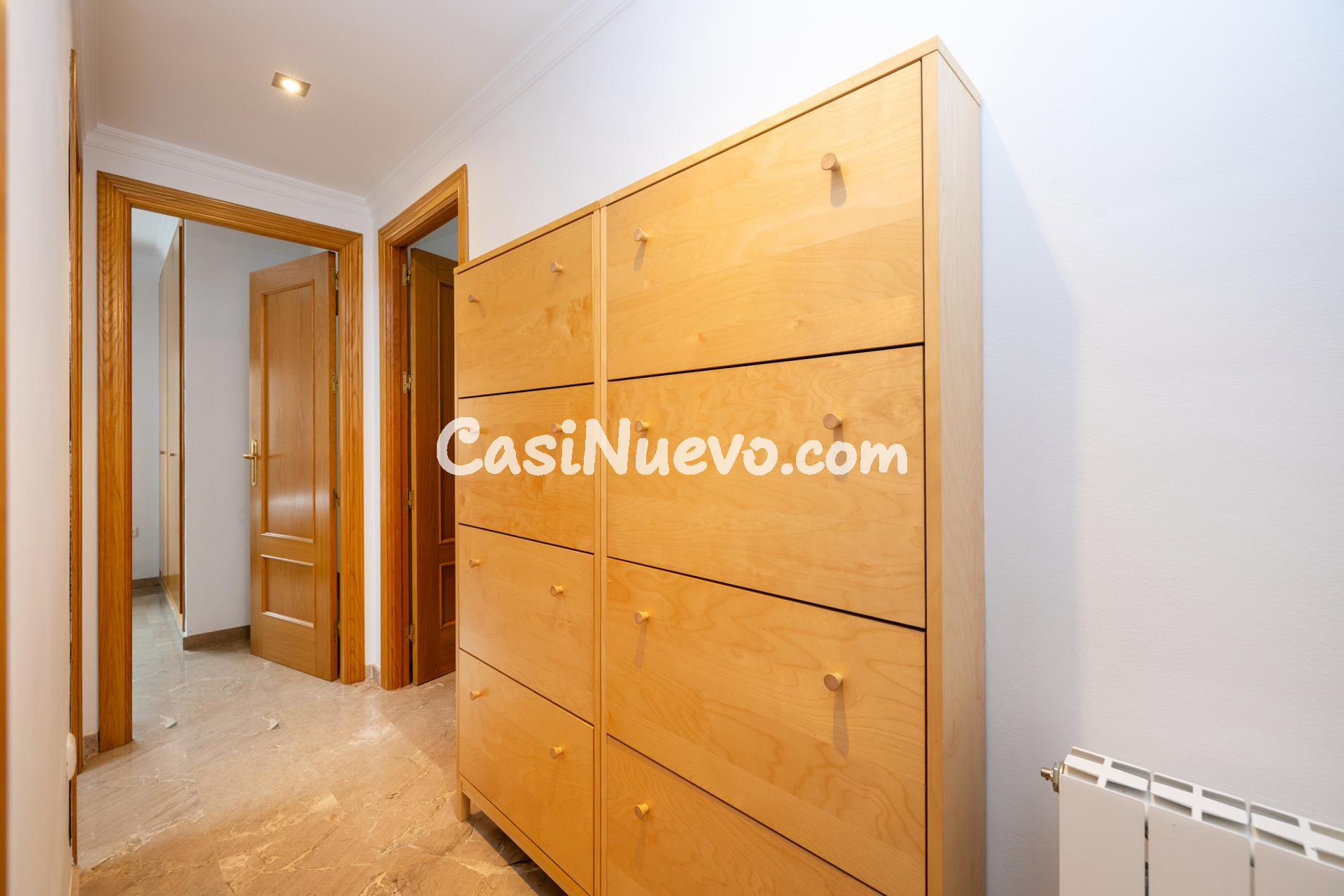 EXCLUSIVO PISO EN RESIDENCIAL DE LUJO – CALLE SAN SEBASTIÁN  - foto 19