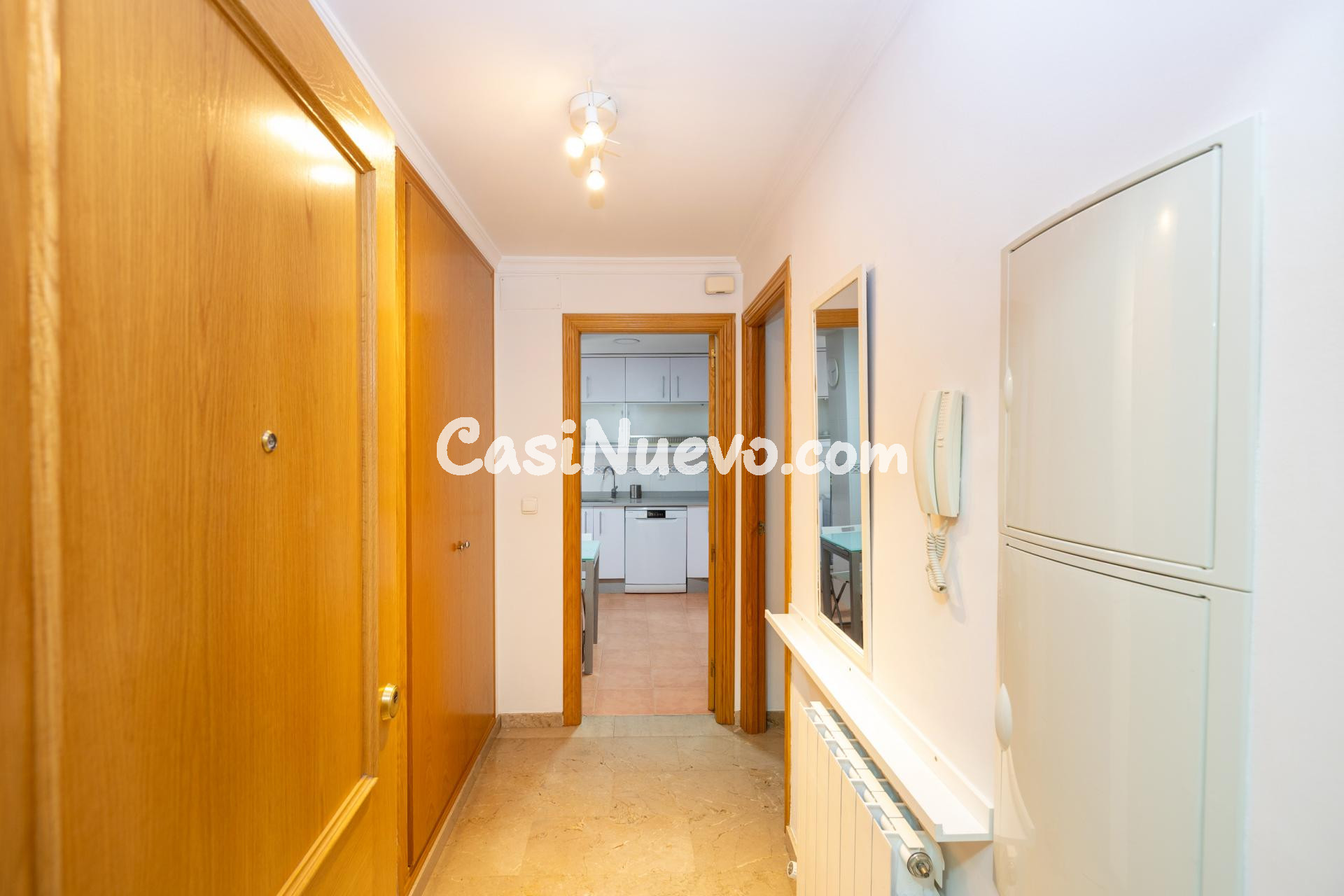 EXCLUSIVO PISO EN RESIDENCIAL DE LUJO – CALLE SAN SEBASTIÁN  - foto 20