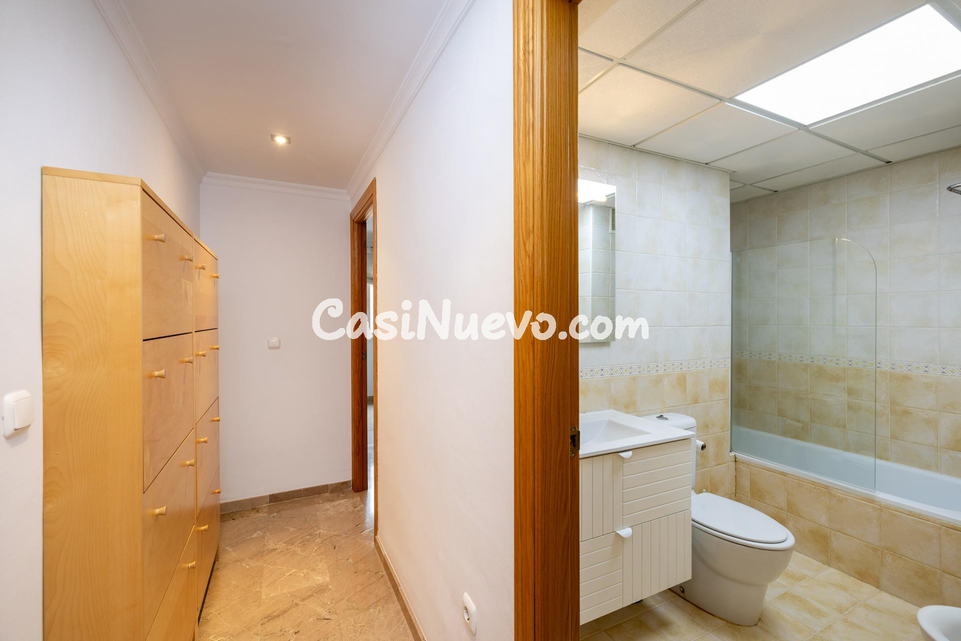 EXCLUSIVO PISO EN RESIDENCIAL DE LUJO – CALLE SAN SEBASTIÁN  - foto 21