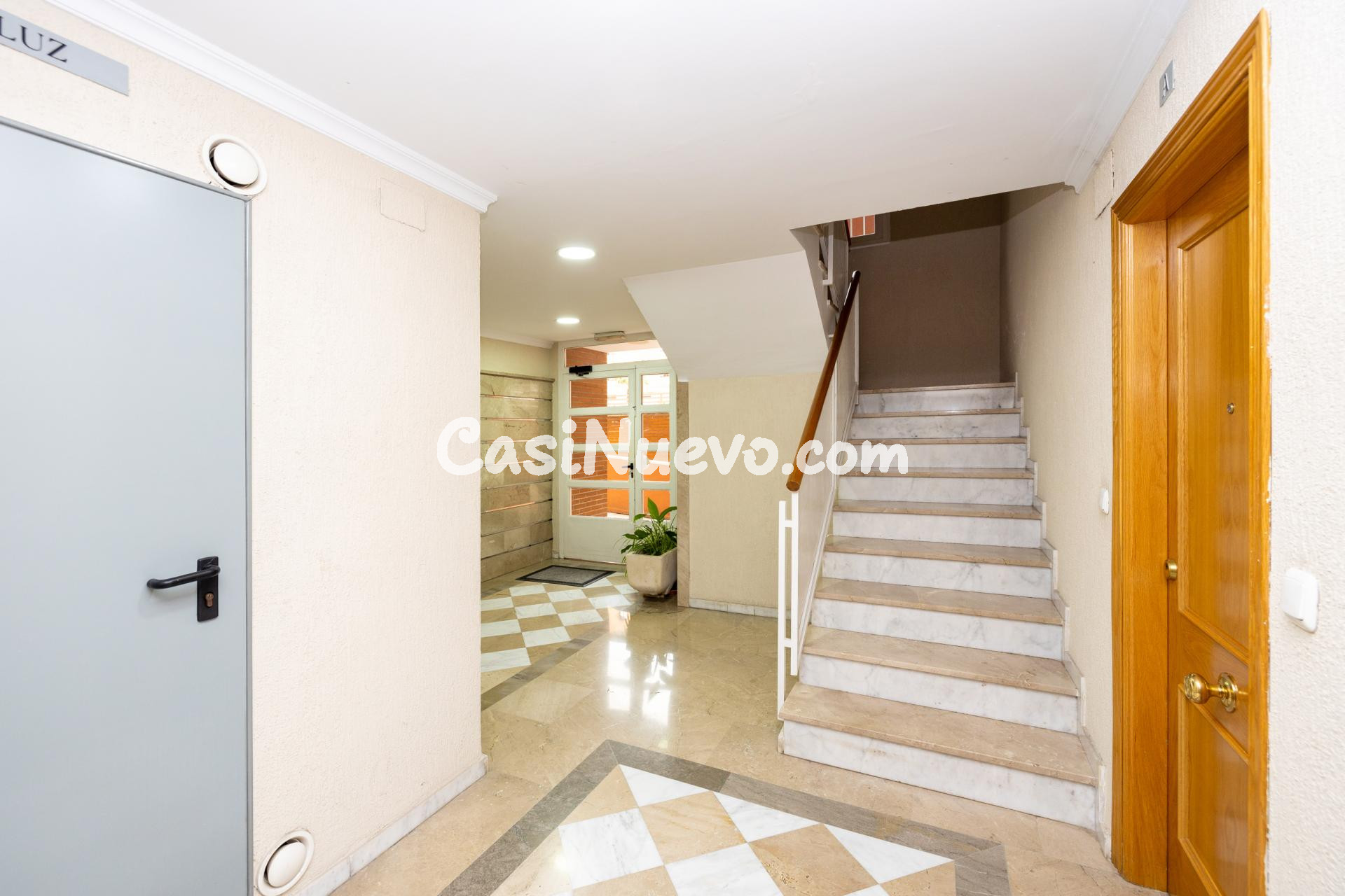 EXCLUSIVO PISO EN RESIDENCIAL DE LUJO – CALLE SAN SEBASTIÁN  - foto 23