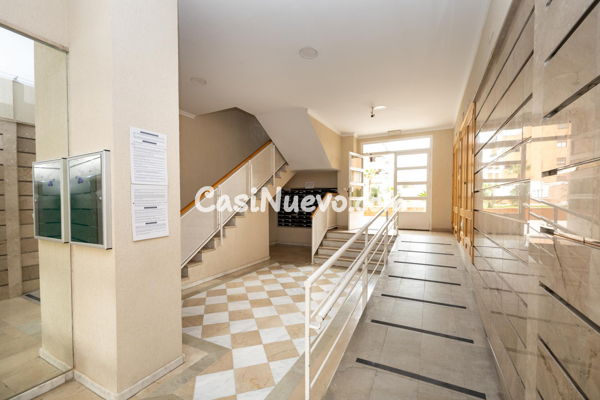EXCLUSIVO PISO EN RESIDENCIAL DE LUJO – CALLE SAN SEBASTIÁN  - foto 26