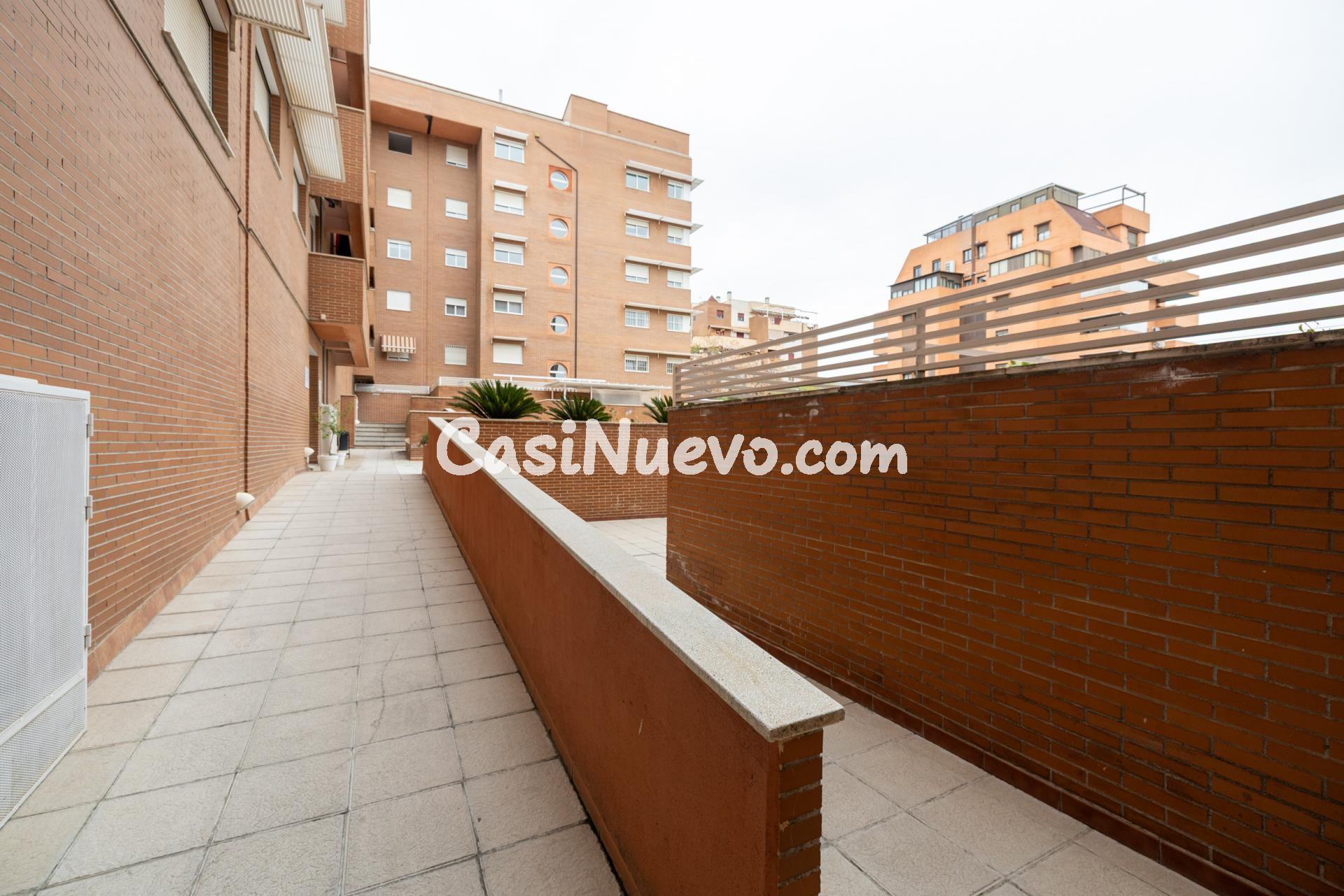 EXCLUSIVO PISO EN RESIDENCIAL DE LUJO – CALLE SAN SEBASTIÁN  - foto 27