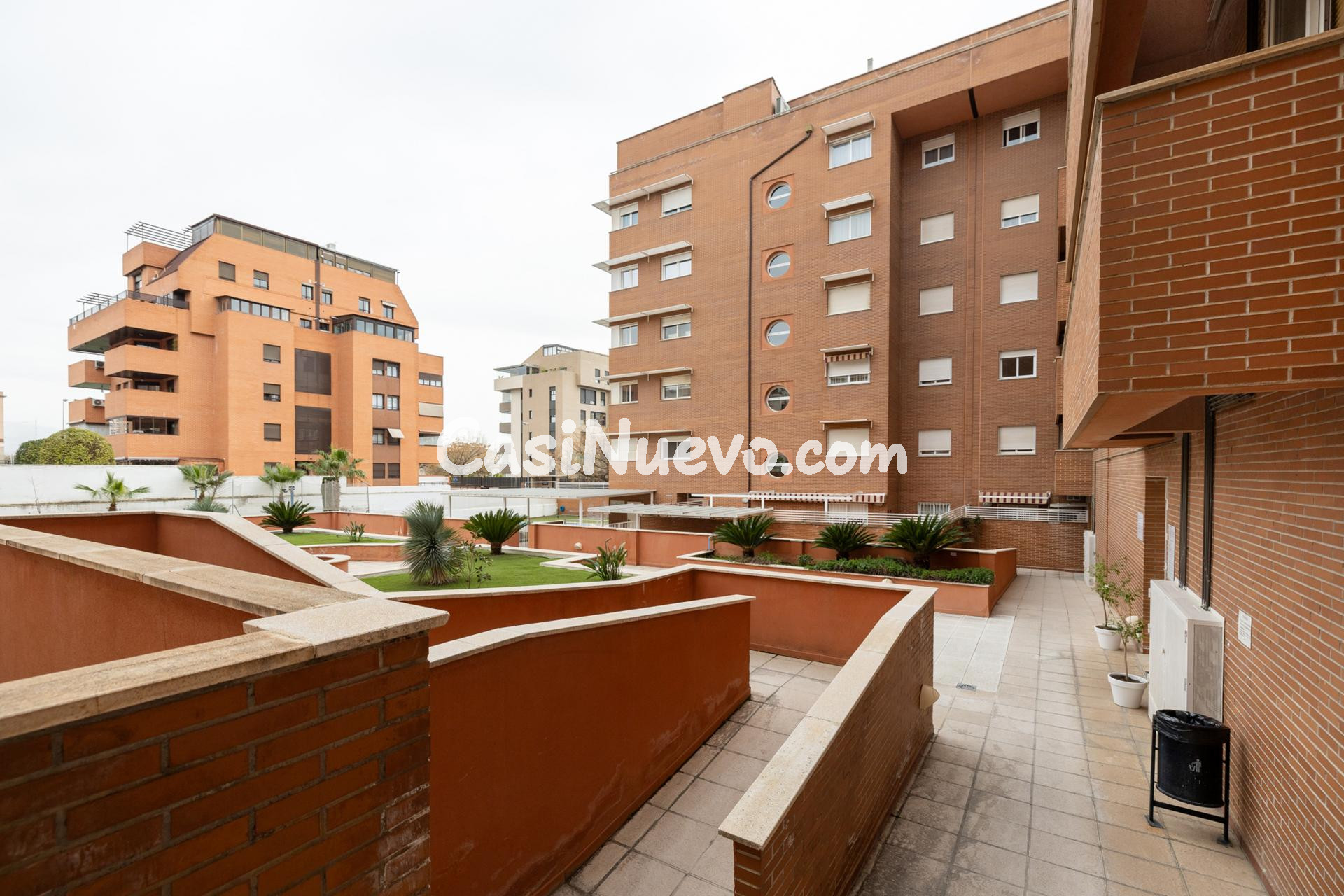 EXCLUSIVO PISO EN RESIDENCIAL DE LUJO – CALLE SAN SEBASTIÁN  - foto 28
