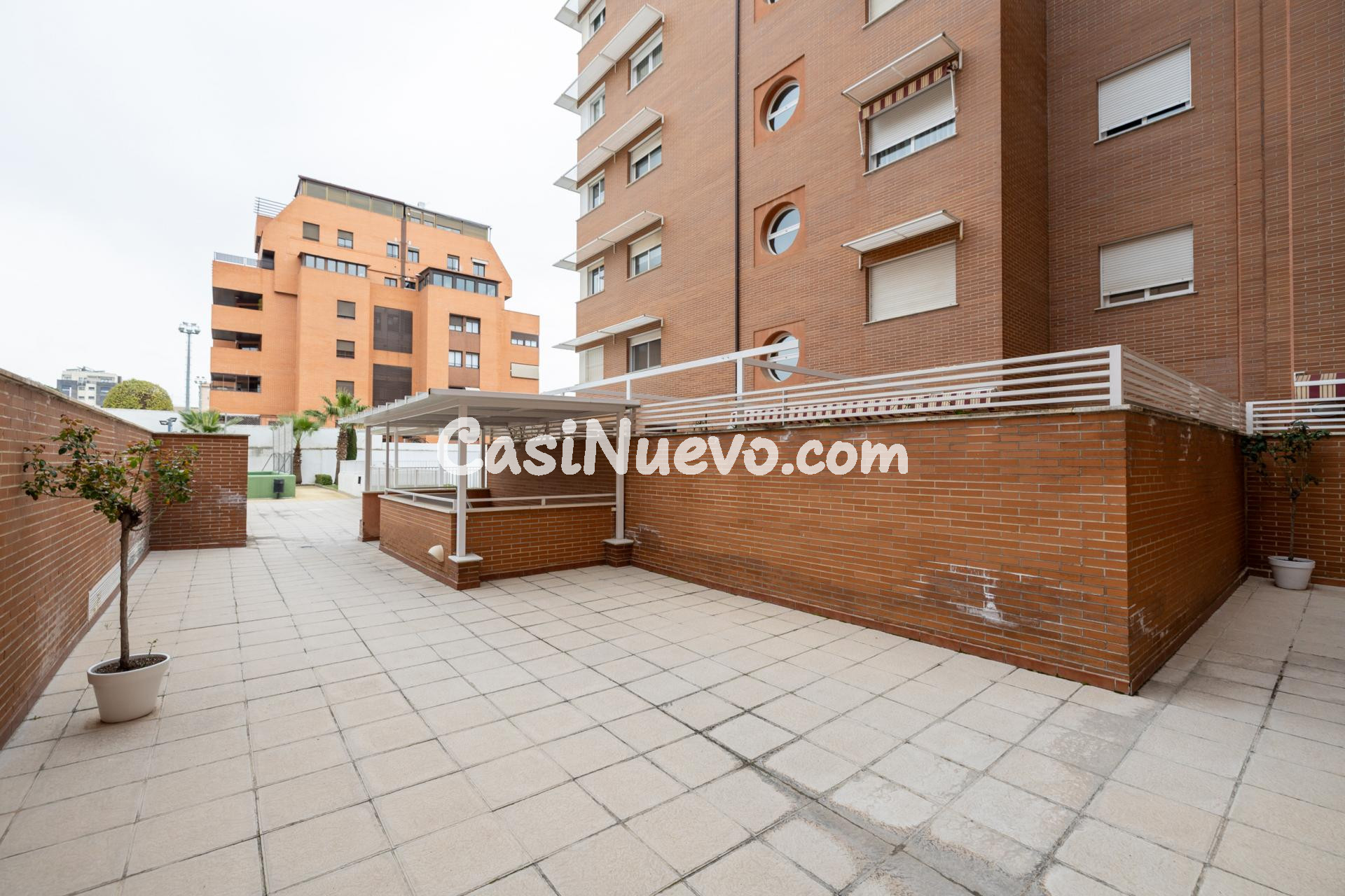 EXCLUSIVO PISO EN RESIDENCIAL DE LUJO – CALLE SAN SEBASTIÁN  - foto 29
