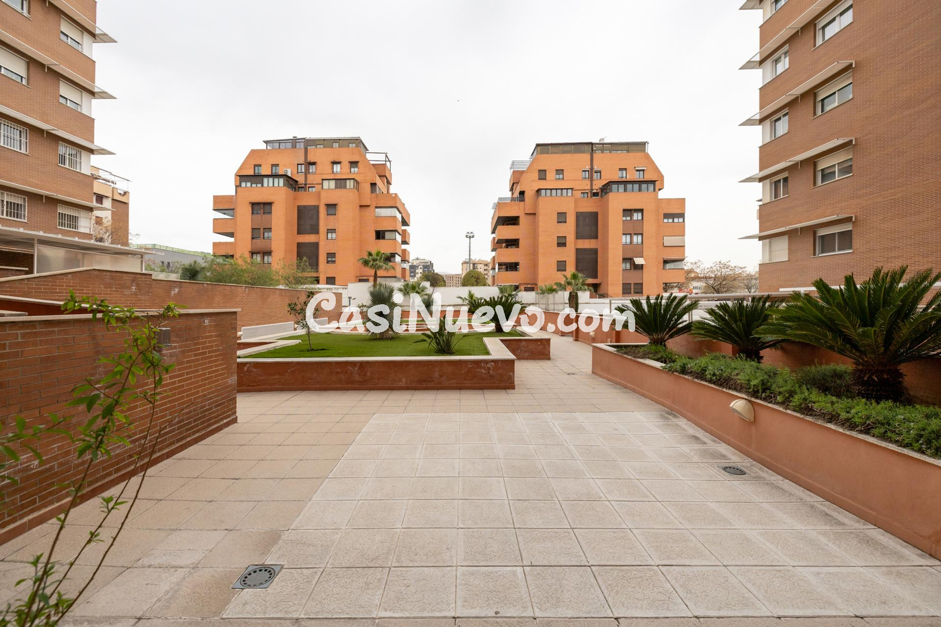EXCLUSIVO PISO EN RESIDENCIAL DE LUJO – CALLE SAN SEBASTIÁN  - foto 30