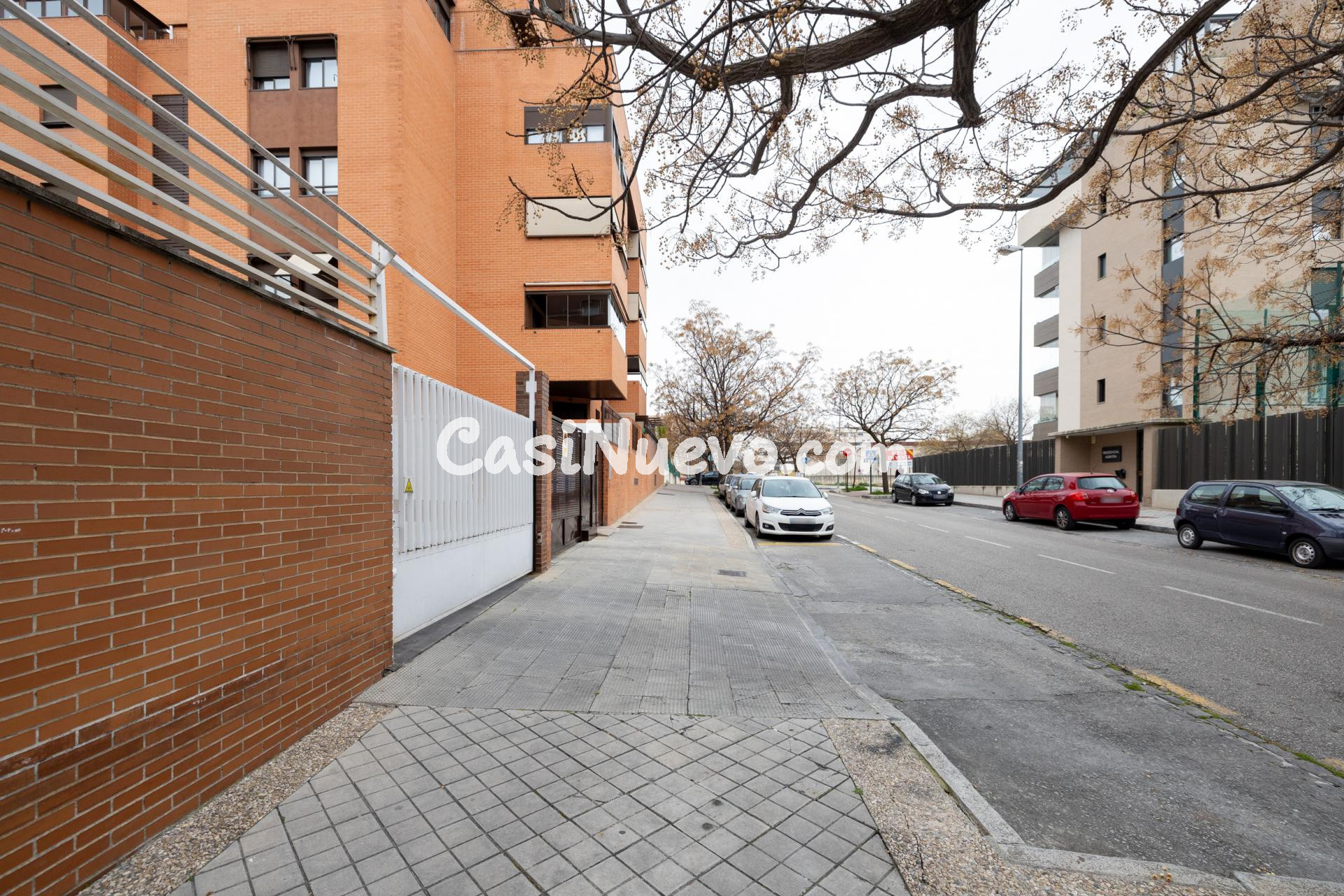EXCLUSIVO PISO EN RESIDENCIAL DE LUJO – CALLE SAN SEBASTIÁN  - foto 31