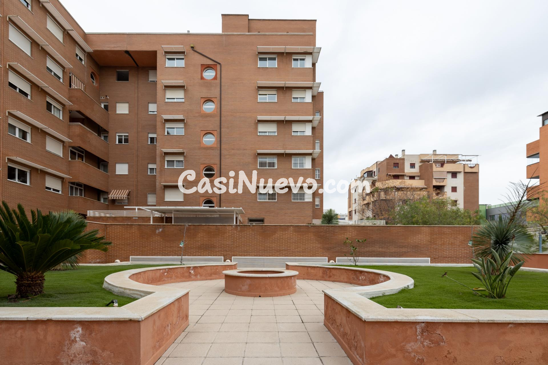 EXCLUSIVO PISO EN RESIDENCIAL DE LUJO – CALLE SAN SEBASTIÁN  - foto 32
