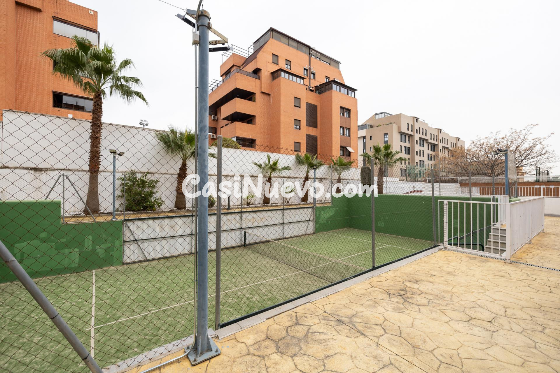 EXCLUSIVO PISO EN RESIDENCIAL DE LUJO – CALLE SAN SEBASTIÁN  - foto 34
