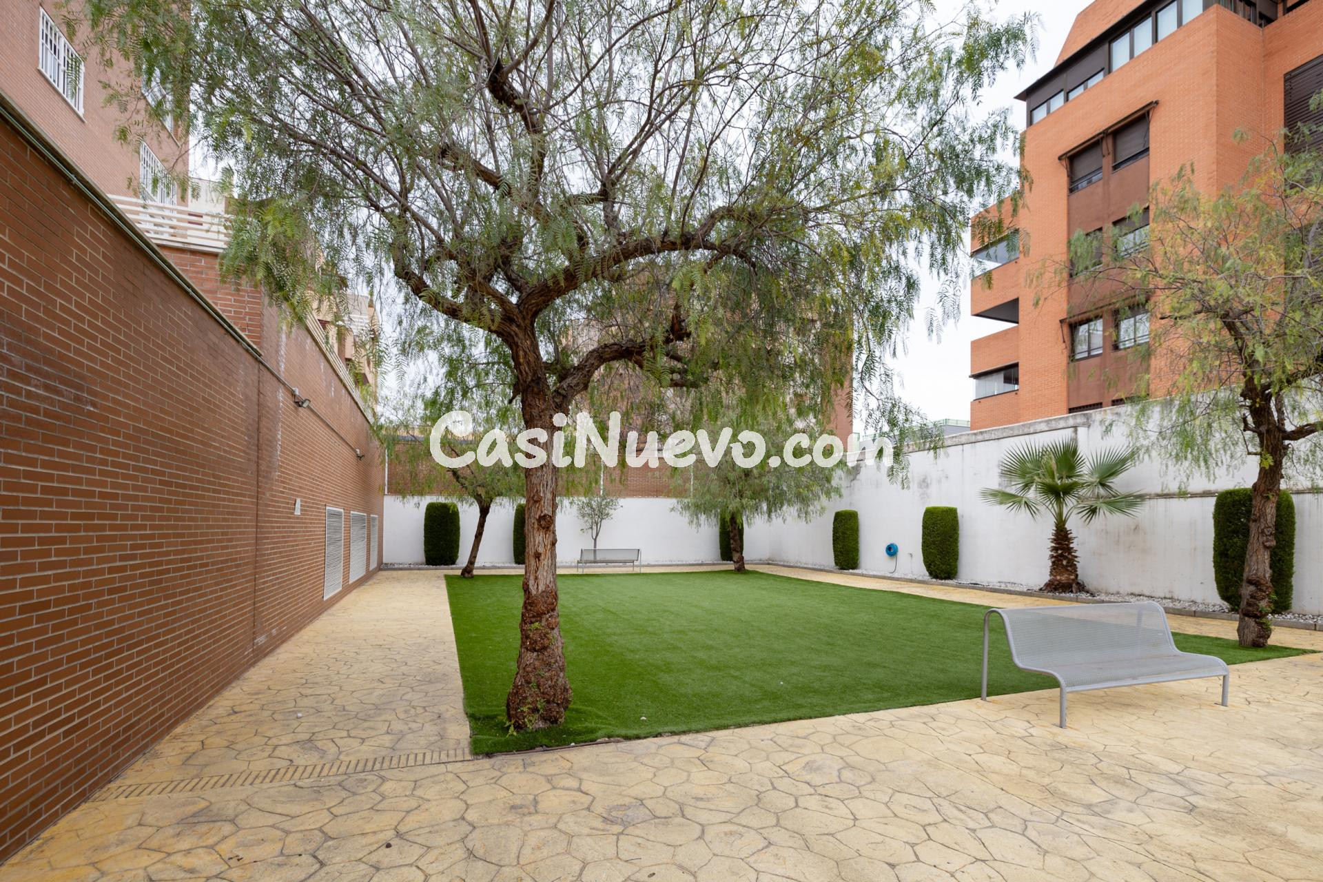 EXCLUSIVO PISO EN RESIDENCIAL DE LUJO – CALLE SAN SEBASTIÁN  - foto 35