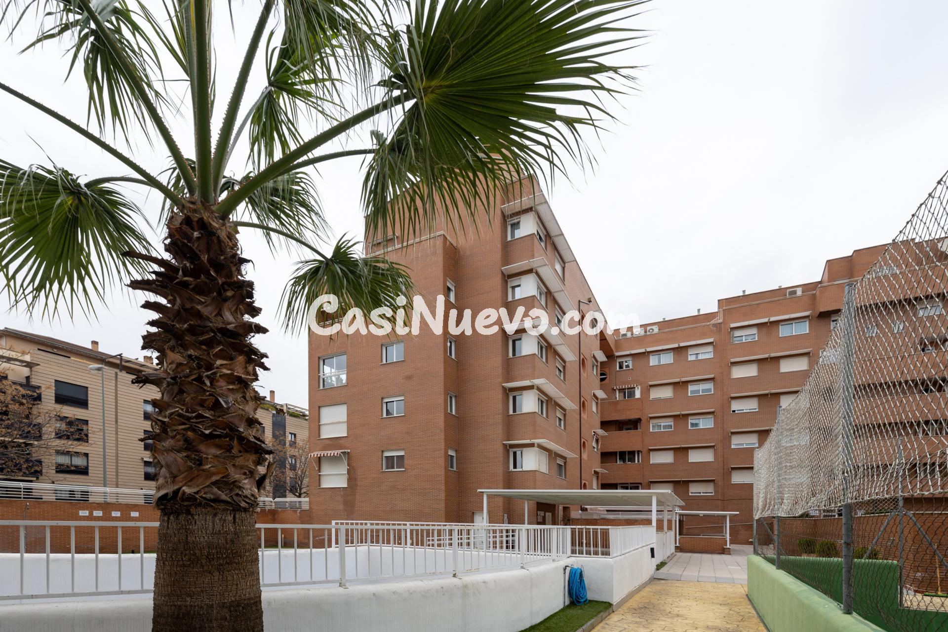 EXCLUSIVO PISO EN RESIDENCIAL DE LUJO – CALLE SAN SEBASTIÁN  - foto 36