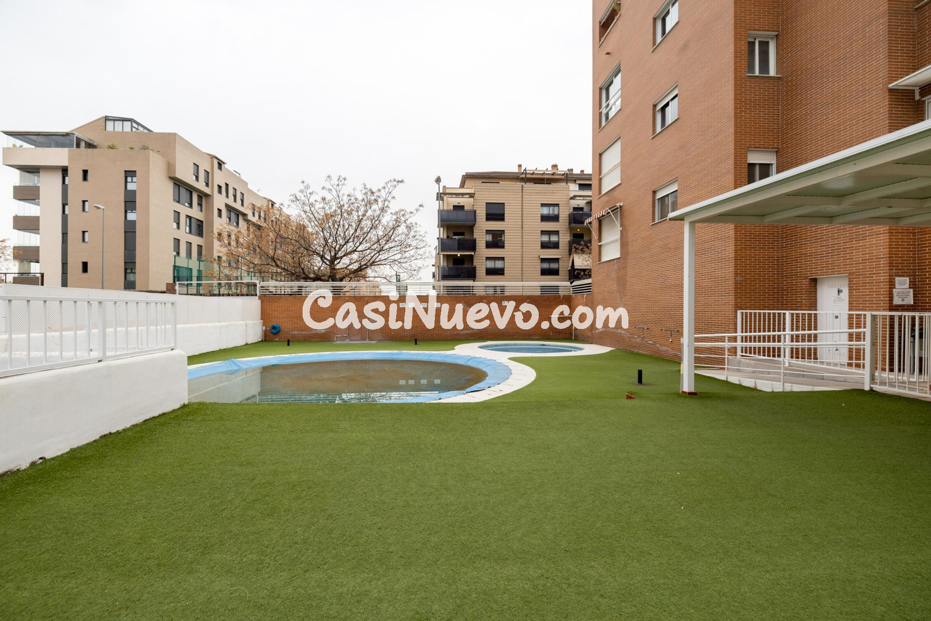 EXCLUSIVO PISO EN RESIDENCIAL DE LUJO – CALLE SAN SEBASTIÁN  - foto 37