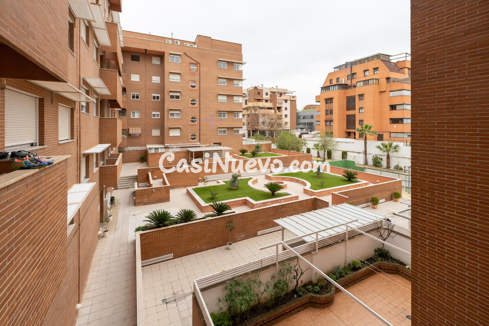 EXCLUSIVO PISO EN RESIDENCIAL DE LUJO – CALLE SAN SEBASTIÁN  - foto 38