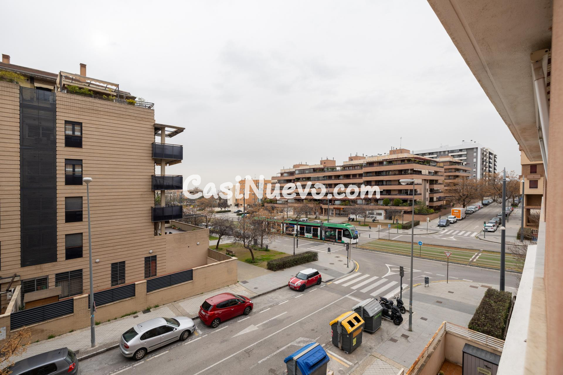 EXCLUSIVO PISO EN RESIDENCIAL DE LUJO – CALLE SAN SEBASTIÁN  - foto 39