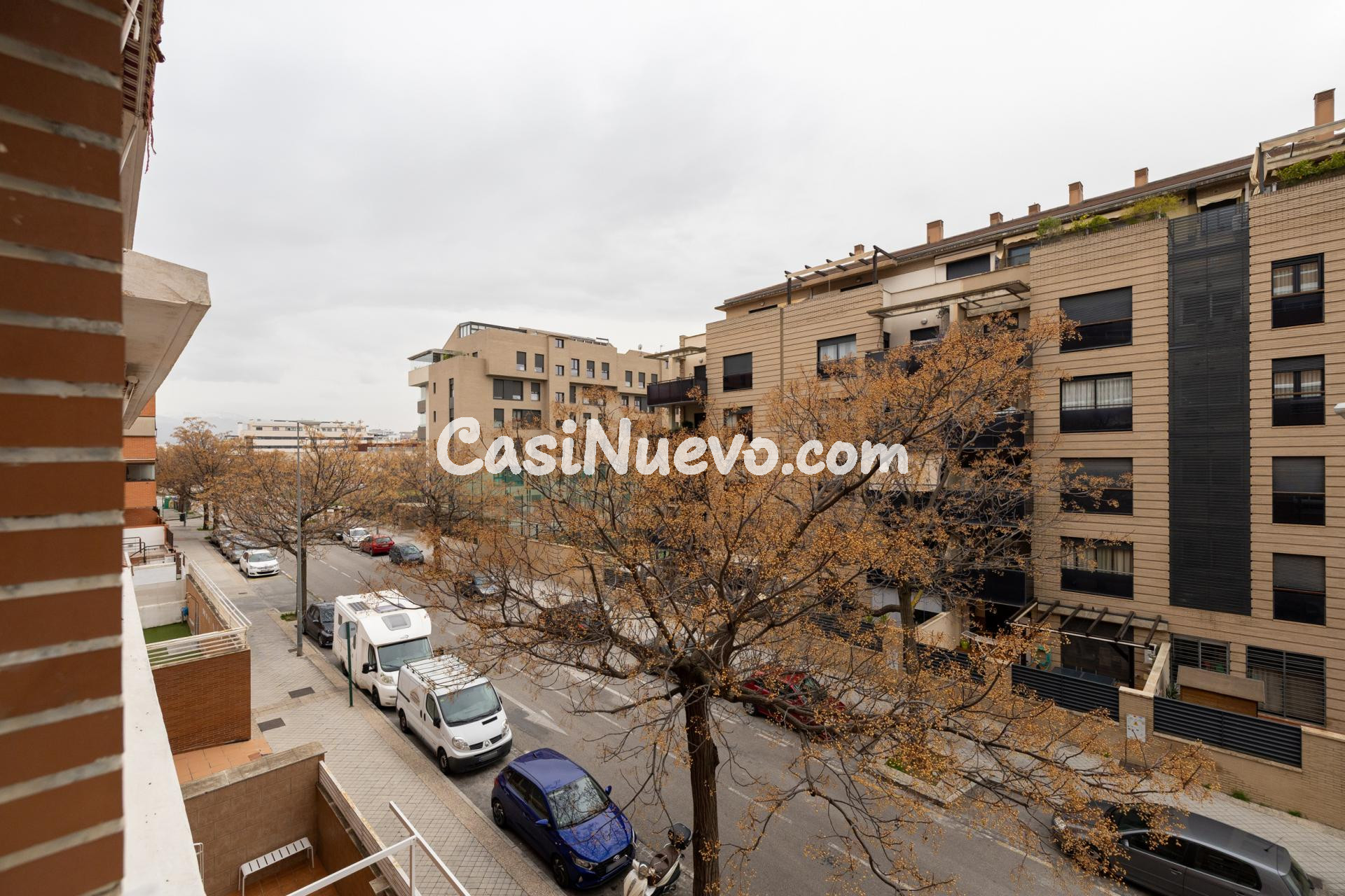 EXCLUSIVO PISO EN RESIDENCIAL DE LUJO – CALLE SAN SEBASTIÁN  - foto 40