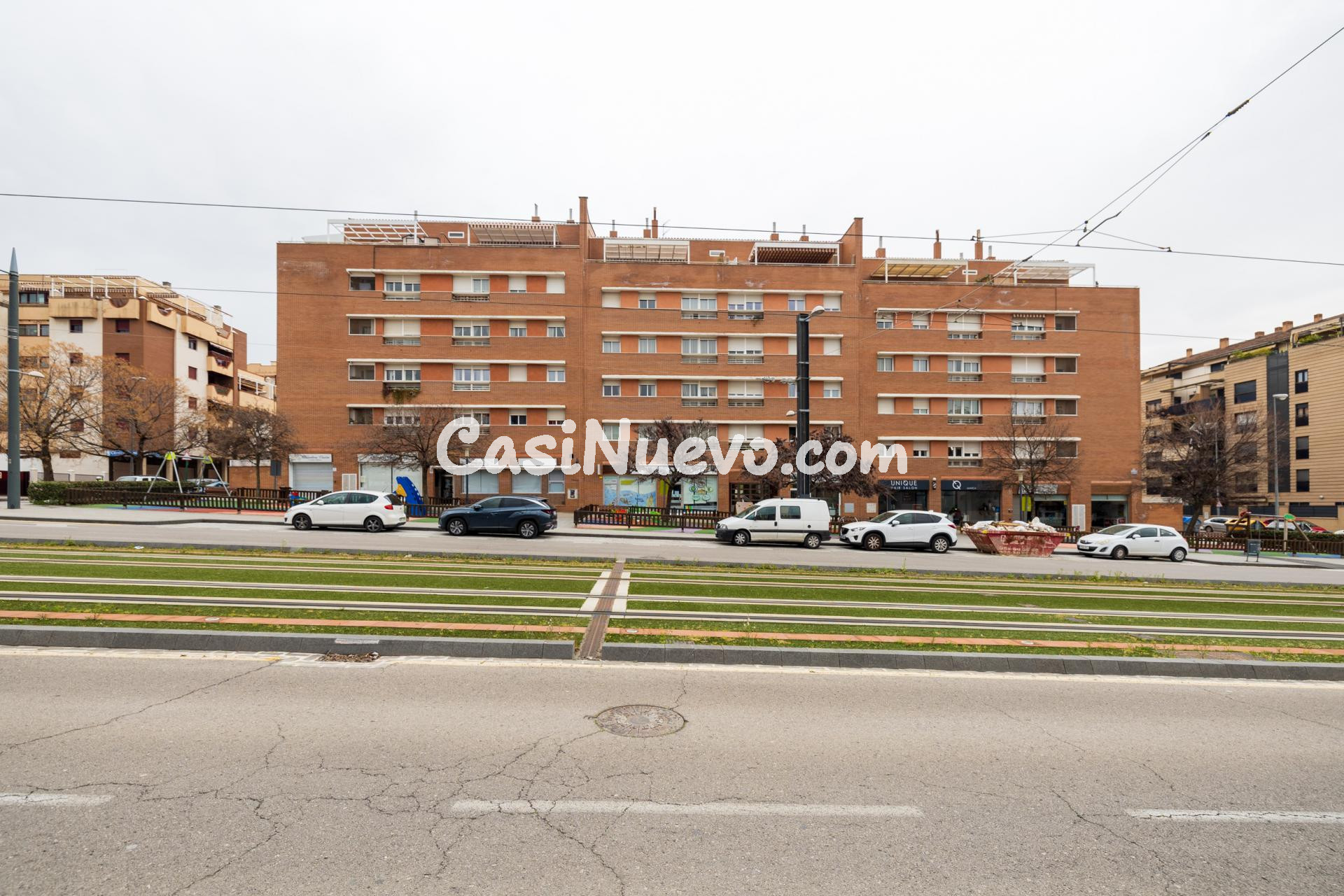 EXCLUSIVO PISO EN RESIDENCIAL DE LUJO – CALLE SAN SEBASTIÁN  - foto 41