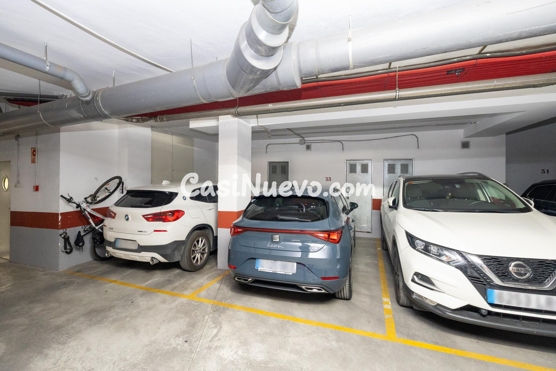 EXCLUSIVO PISO EN RESIDENCIAL DE LUJO – CALLE SAN SEBASTIÁN  - foto 42