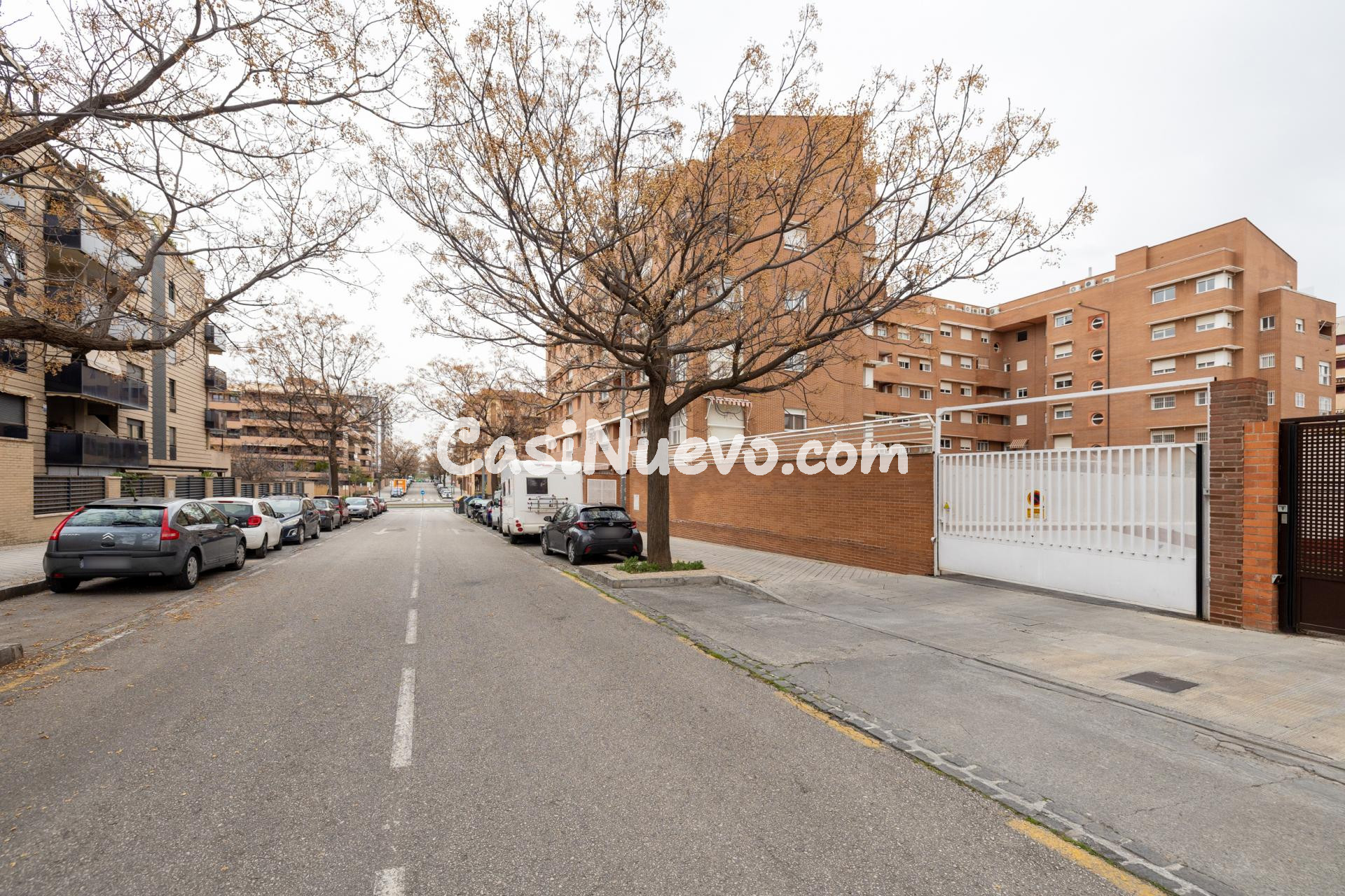 EXCLUSIVO PISO EN RESIDENCIAL DE LUJO – CALLE SAN SEBASTIÁN  - foto 43