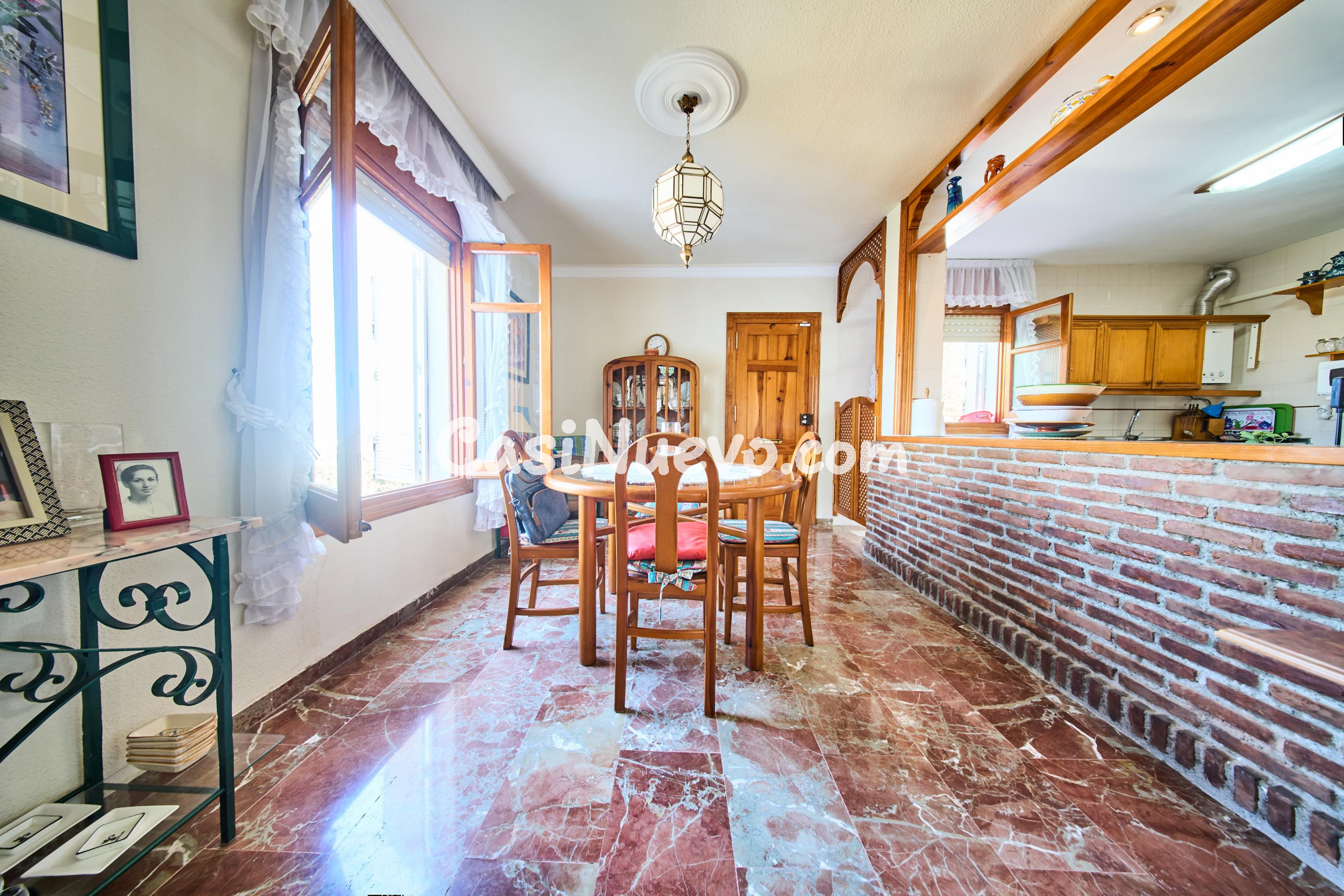 Impresionante chalet de 4 habitaciones con piscina de 86 m3  - foto 10