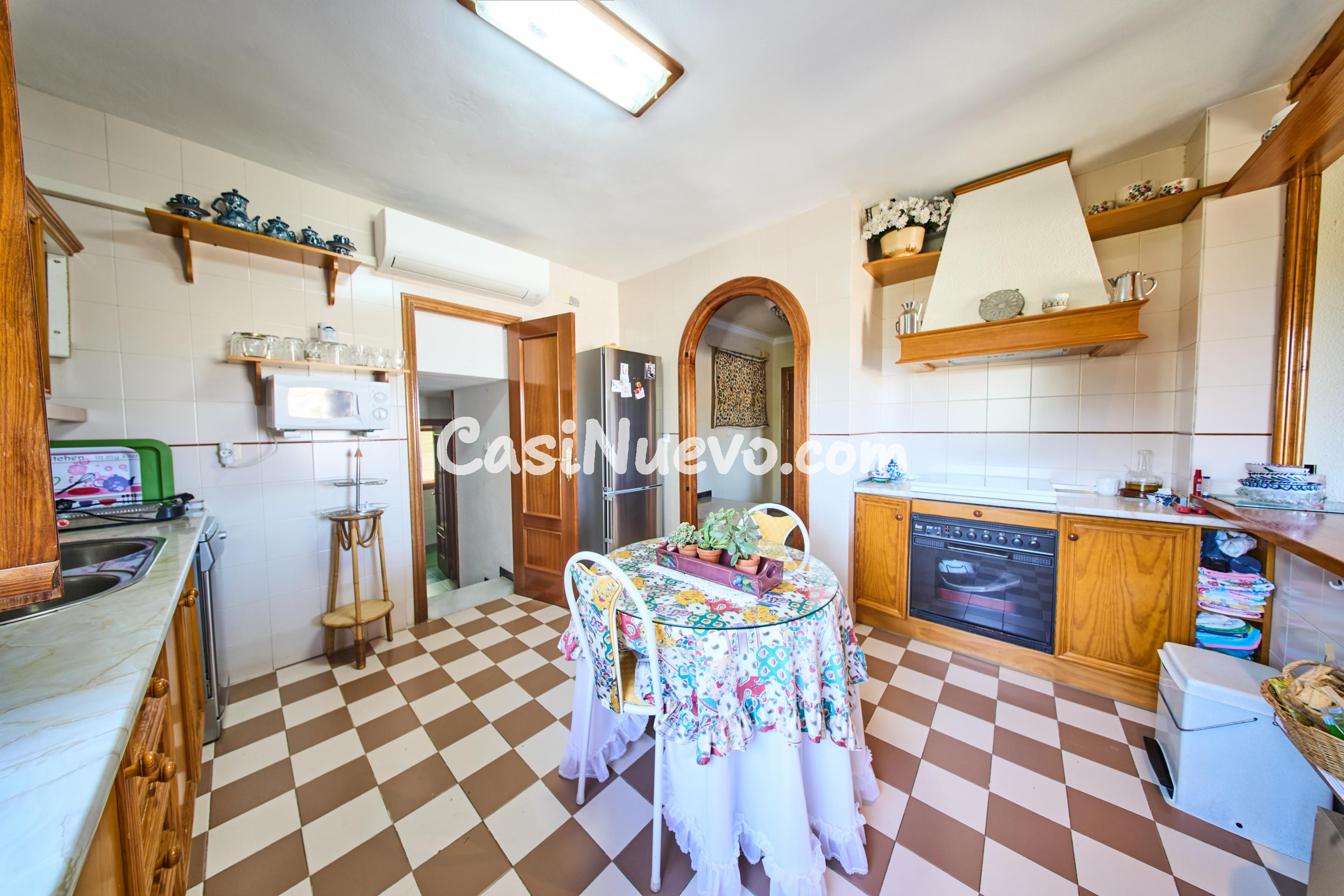 Impresionante chalet de 4 habitaciones con piscina de 86 m3  - foto 15